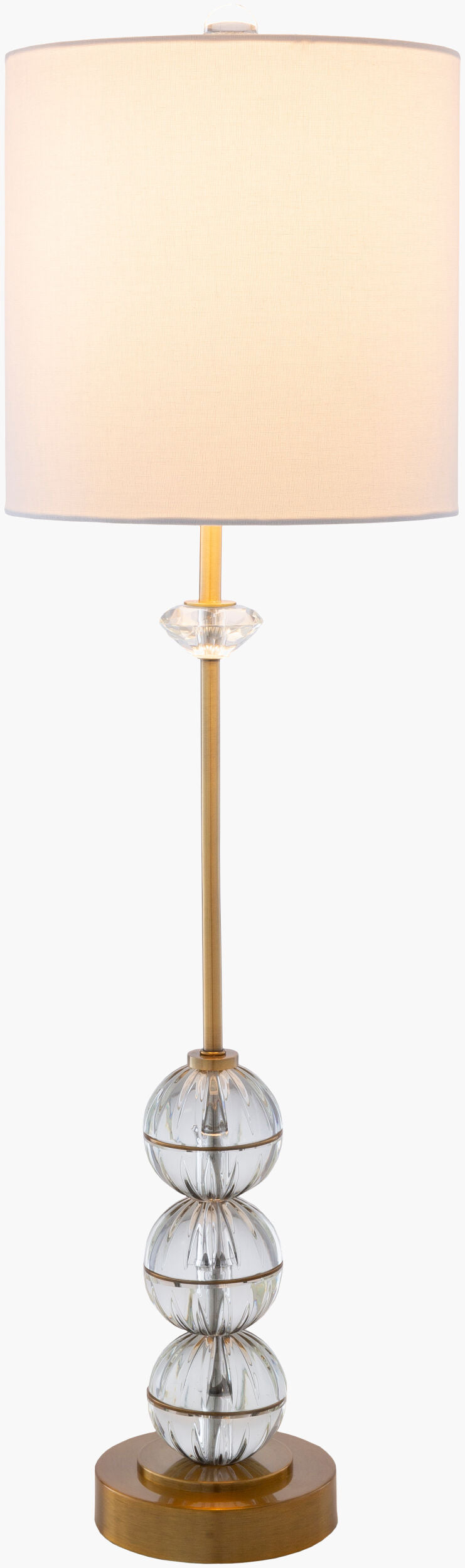 Grantley Buffet Table Lamp