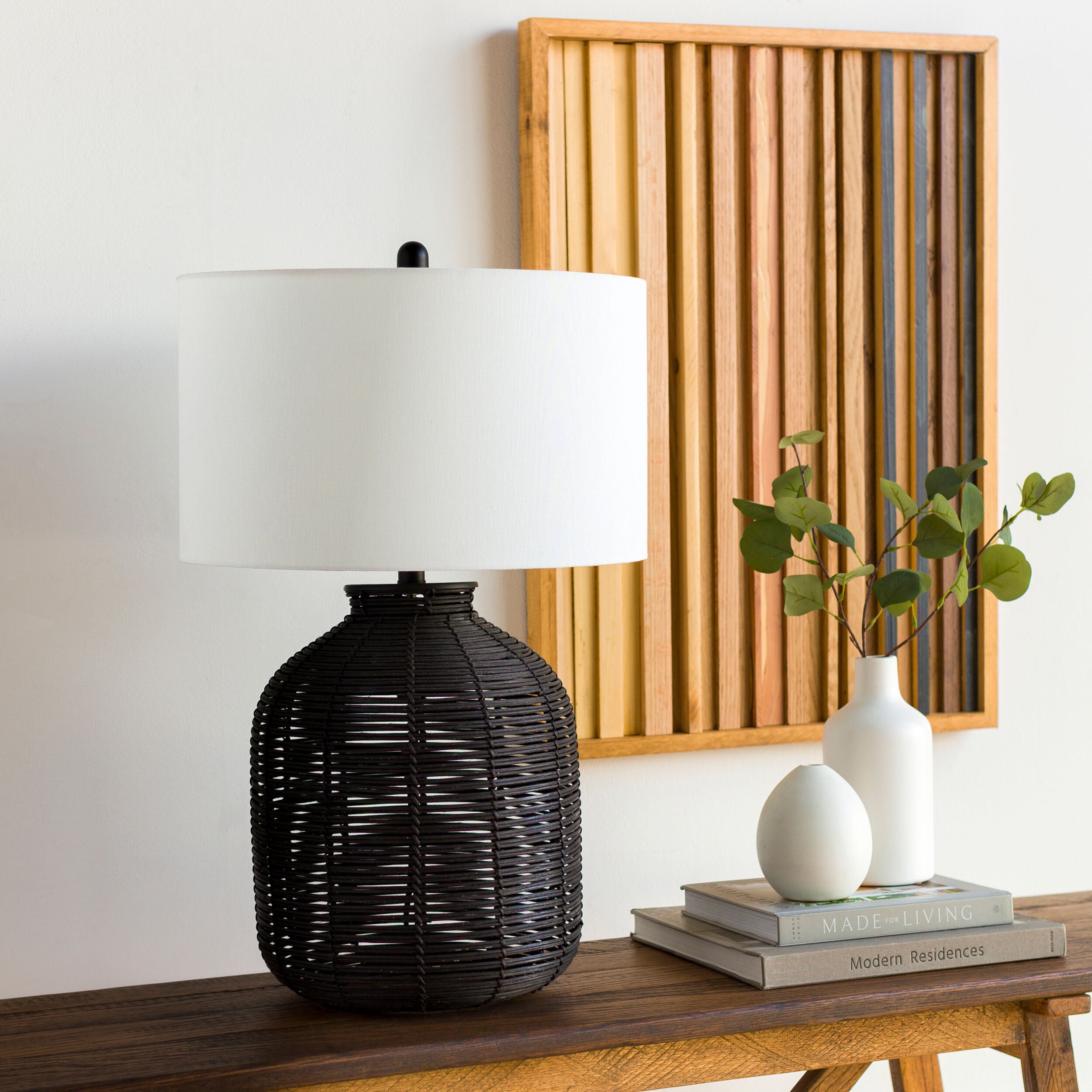 Galatas Accent Table Lamp
