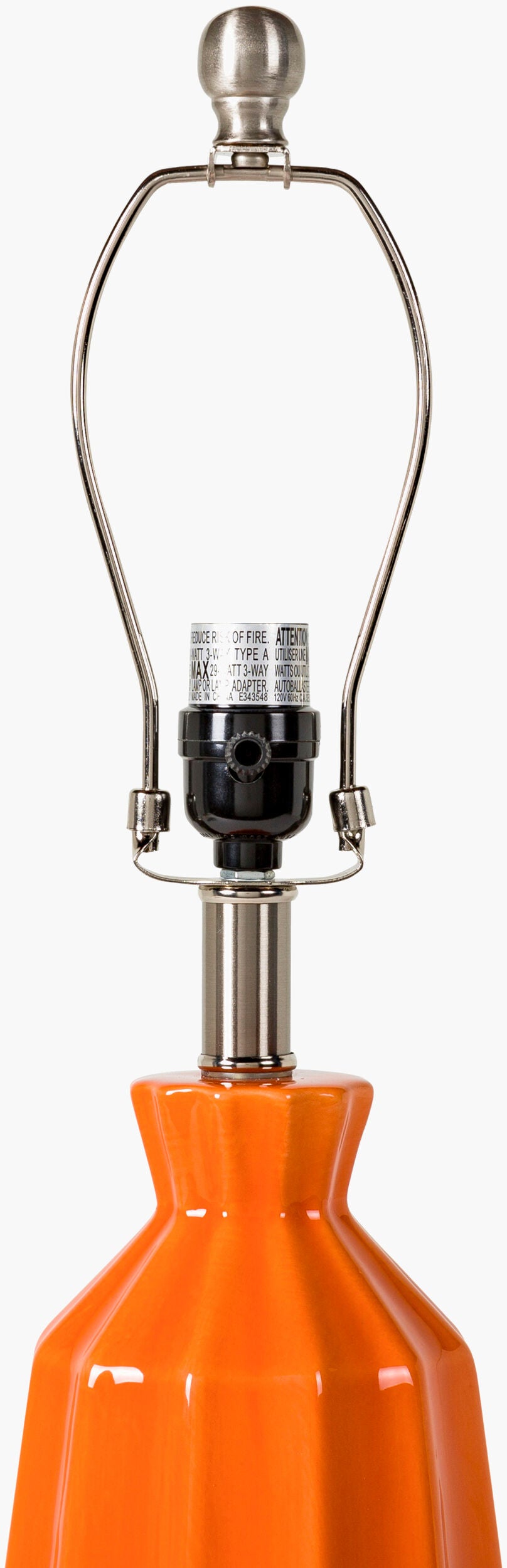 Garrity Accent Table Lamp