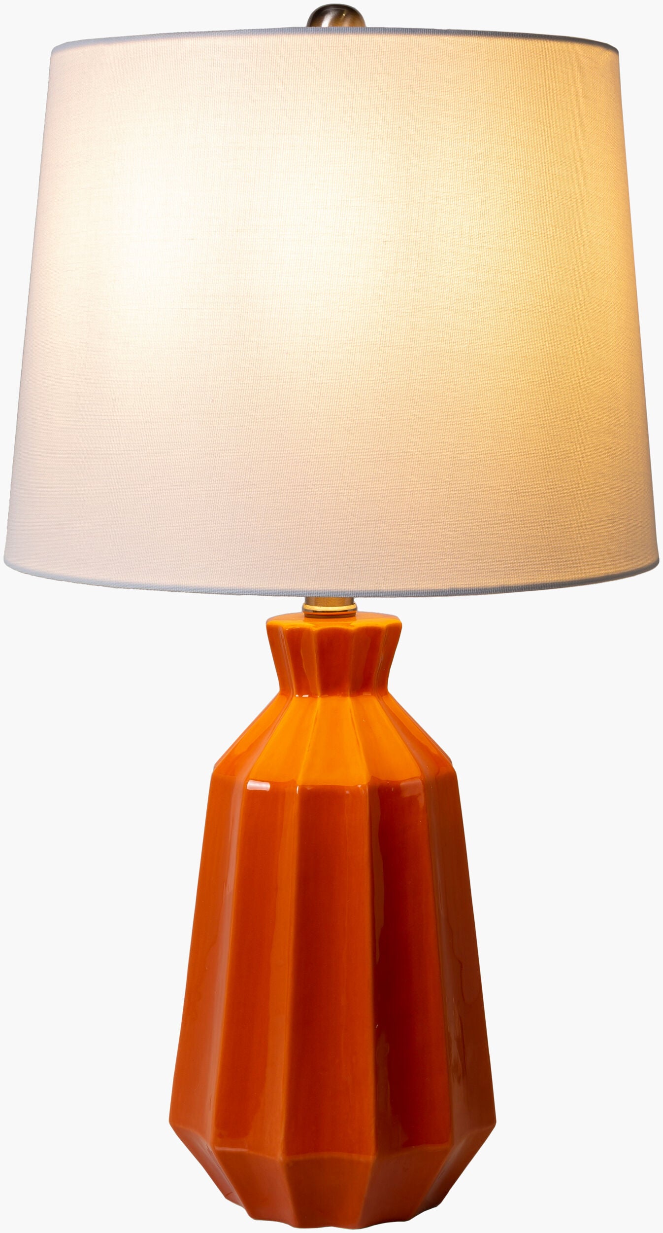 Garrity Accent Table Lamp