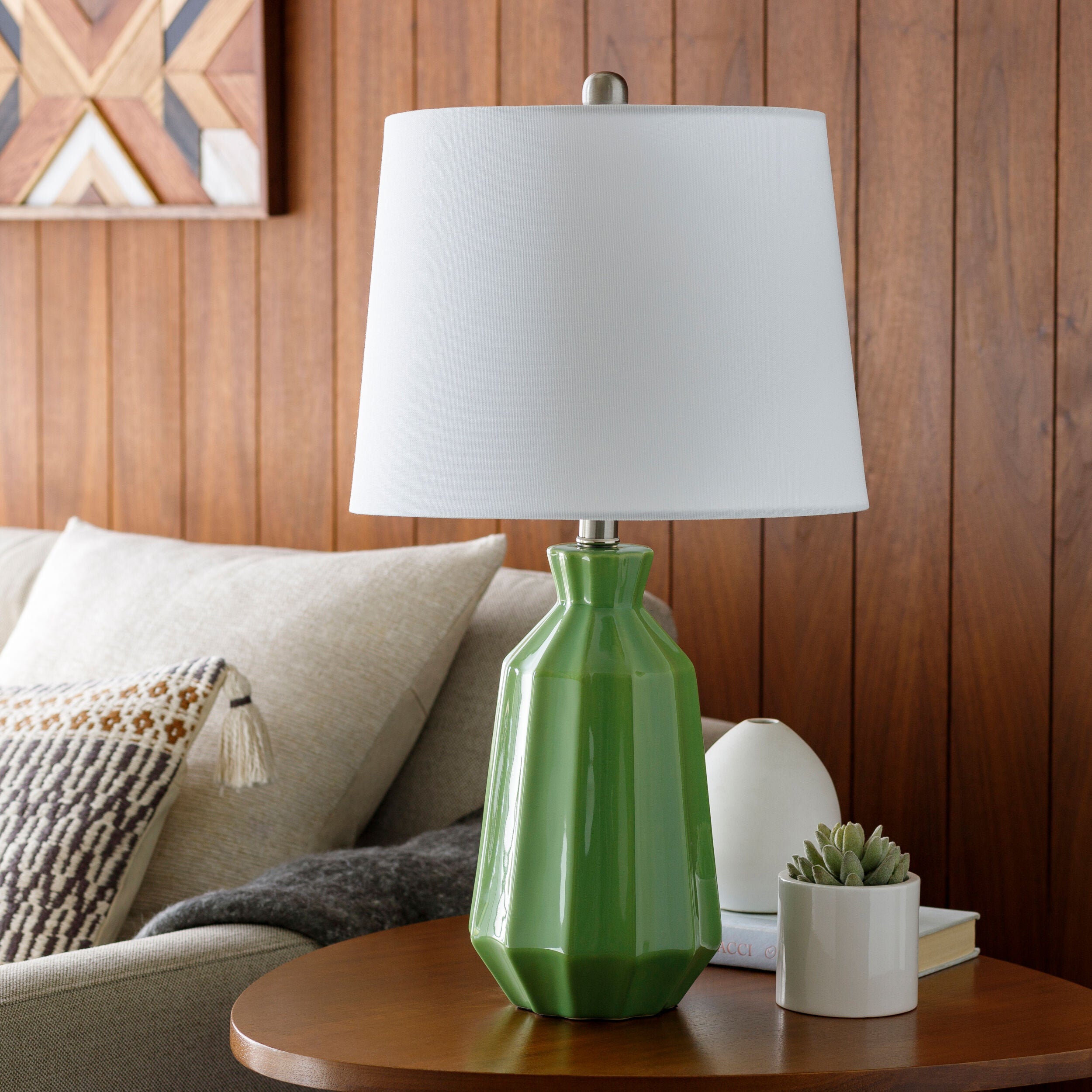 Garrity Accent Table Lamp