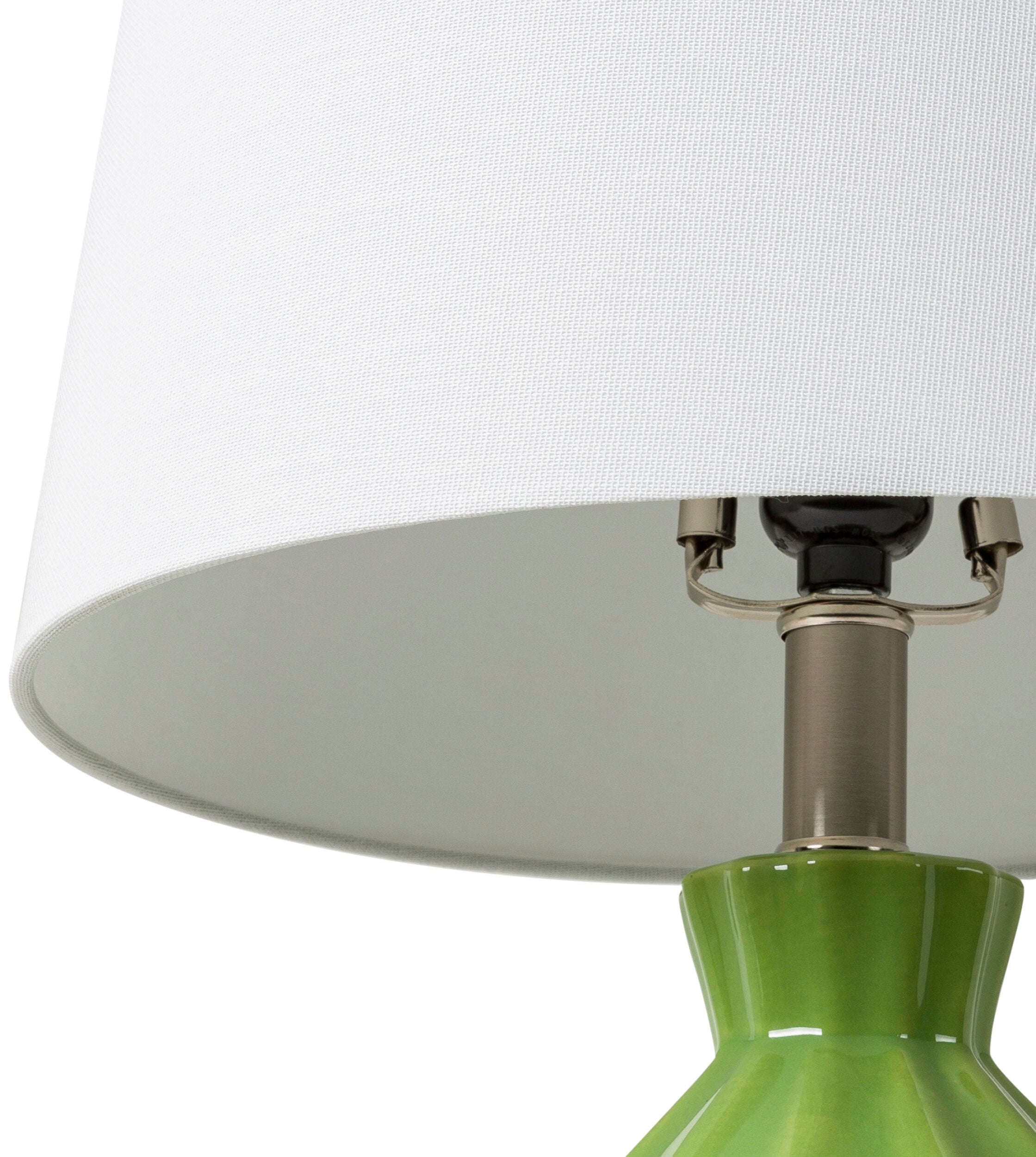 Garrity Accent Table Lamp