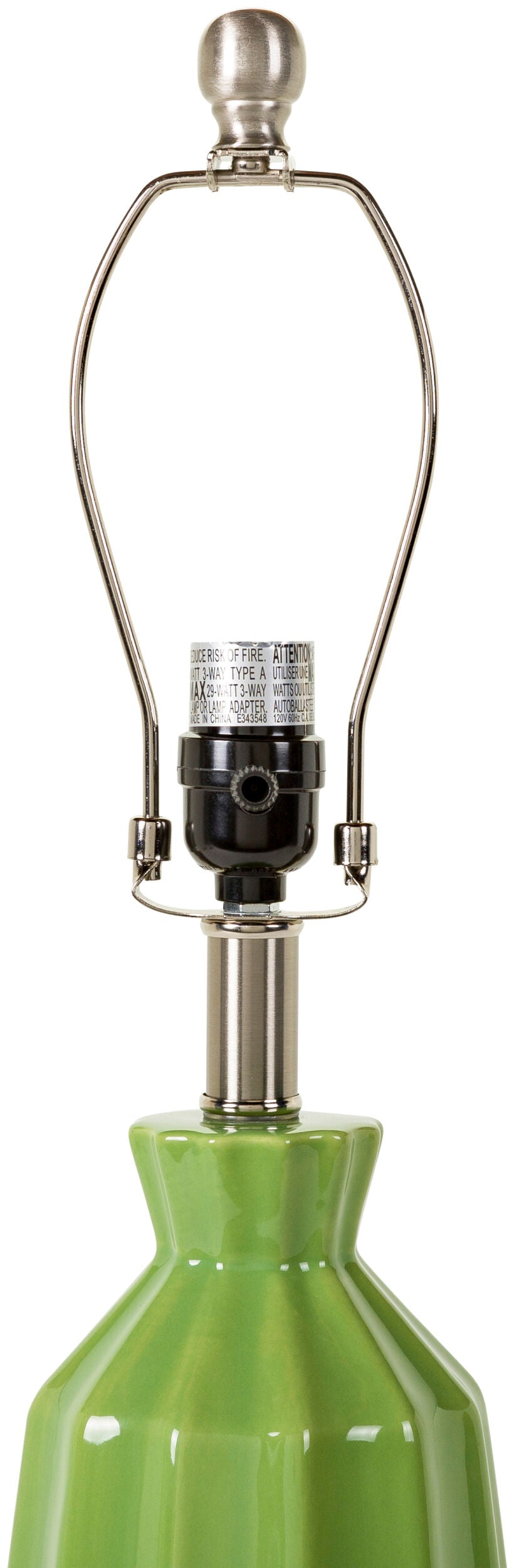 Garrity Accent Table Lamp