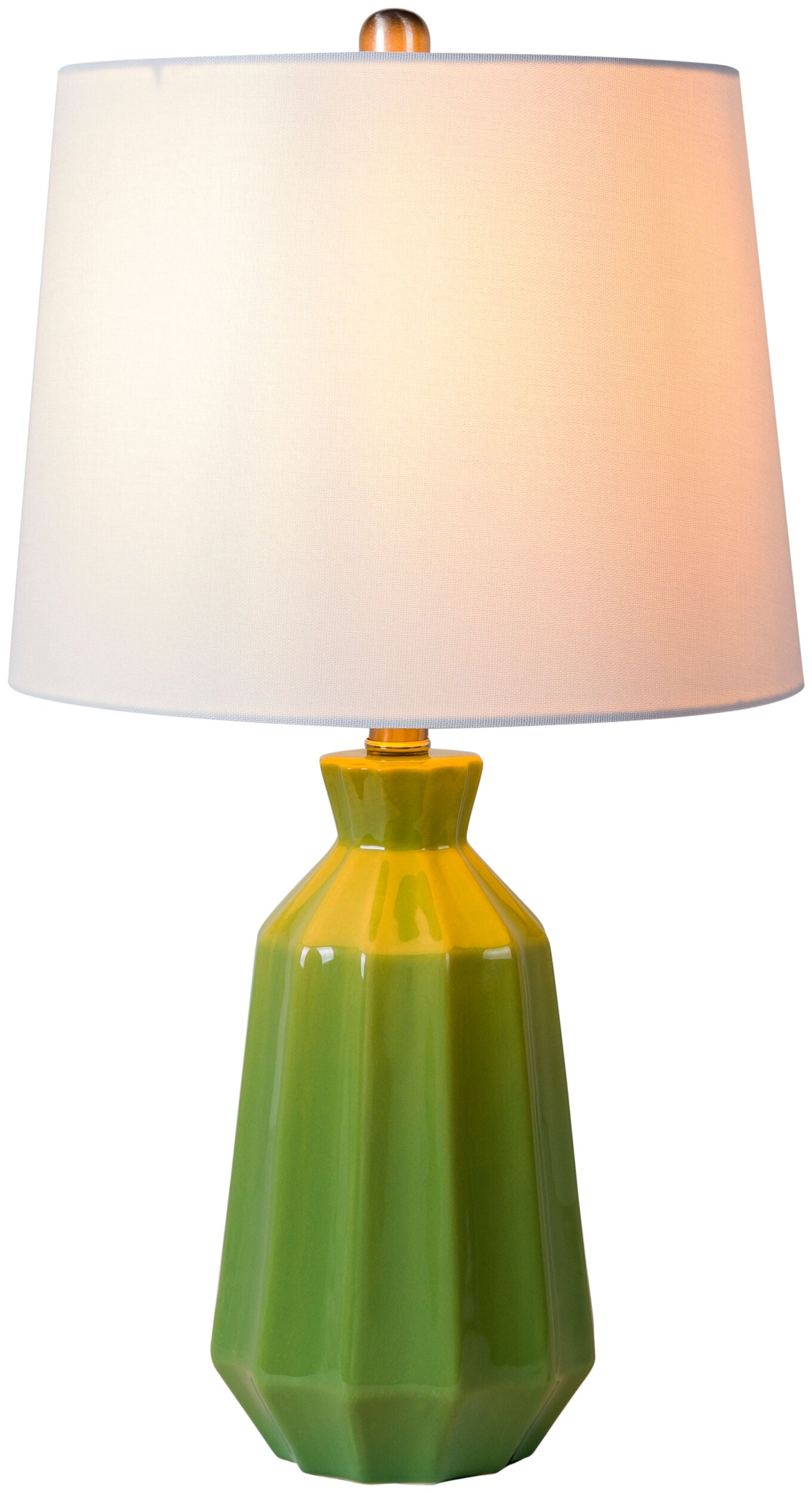 Garrity Accent Table Lamp