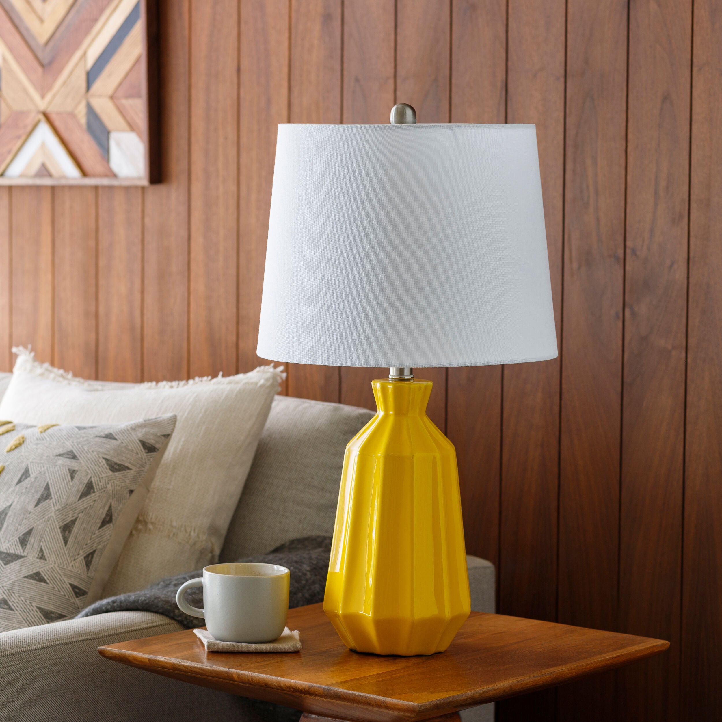 Garrity Accent Table Lamp