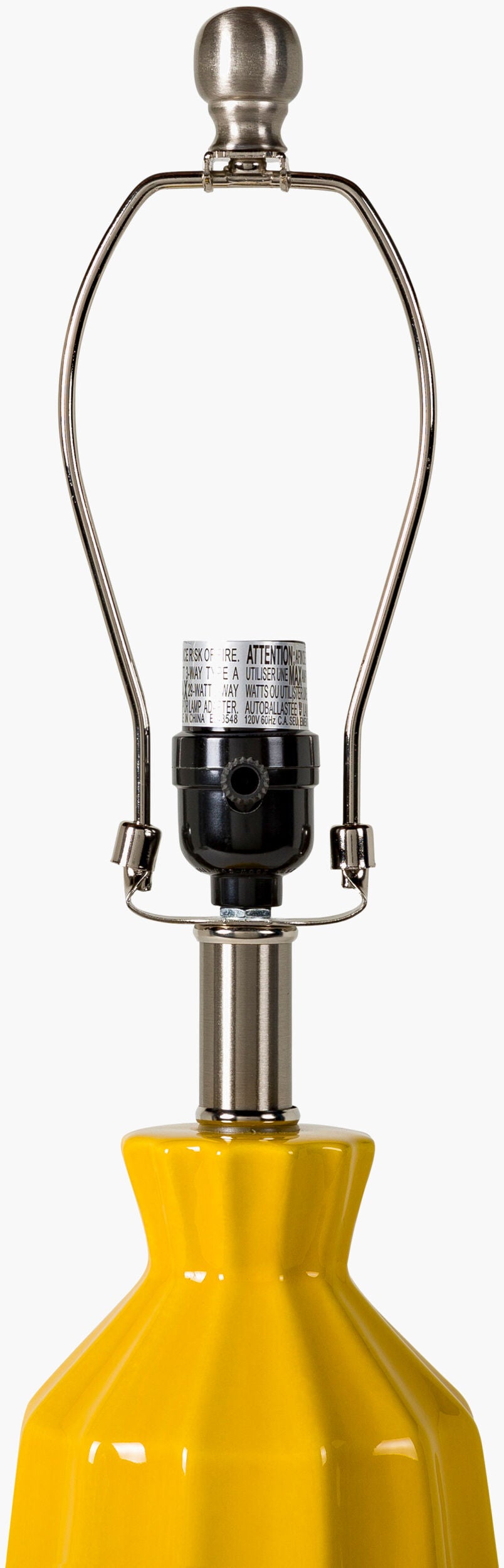 Garrity Accent Table Lamp