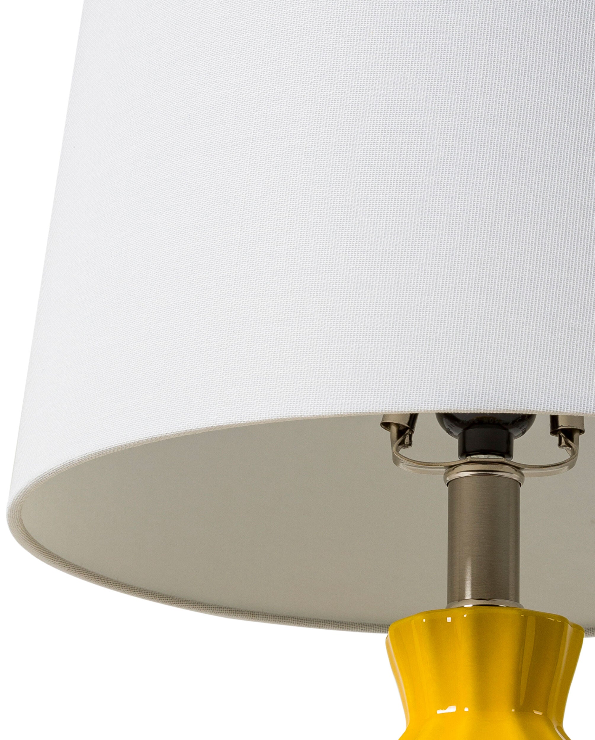 Garrity Accent Table Lamp