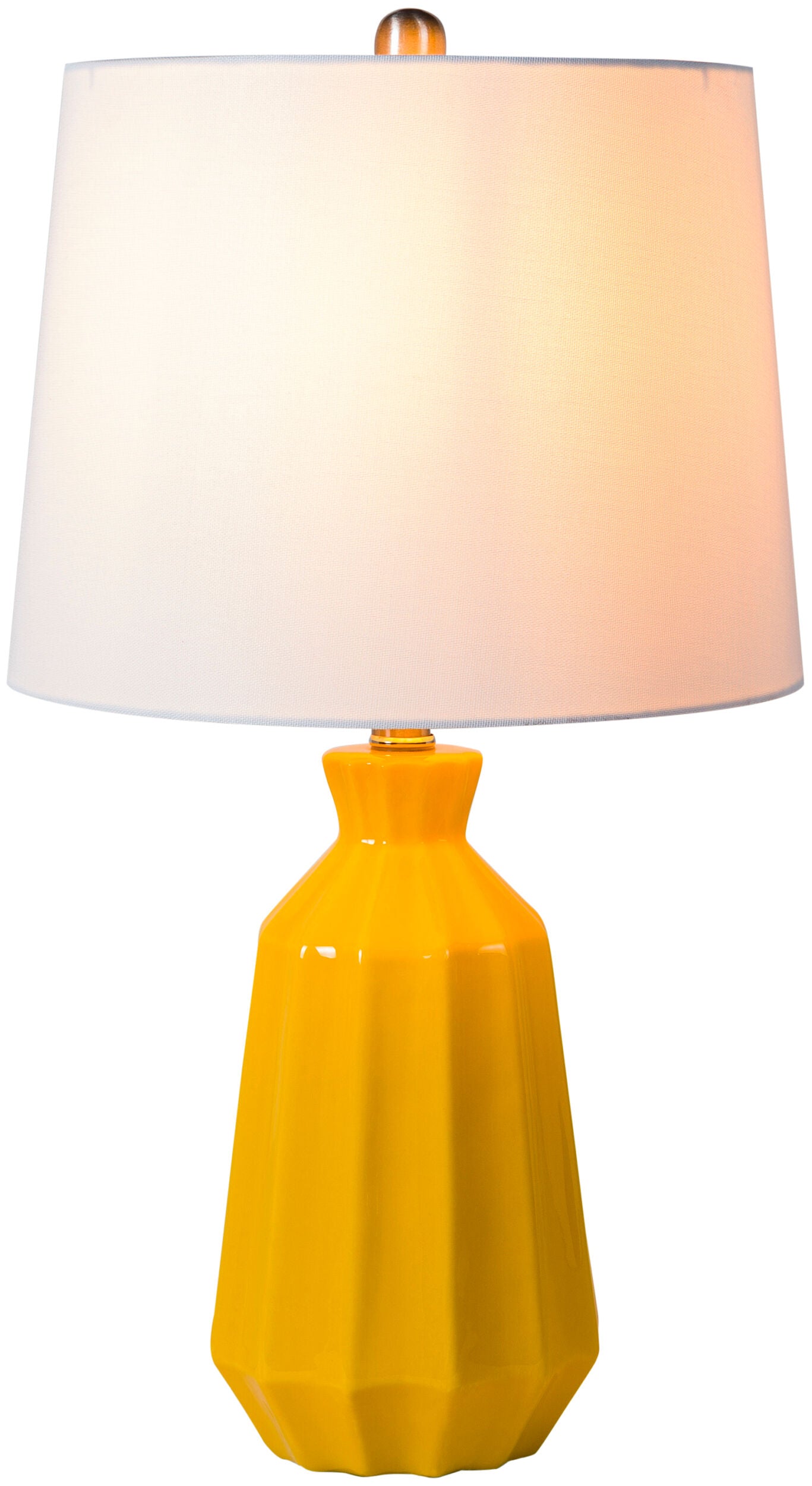 Garrity Accent Table Lamp