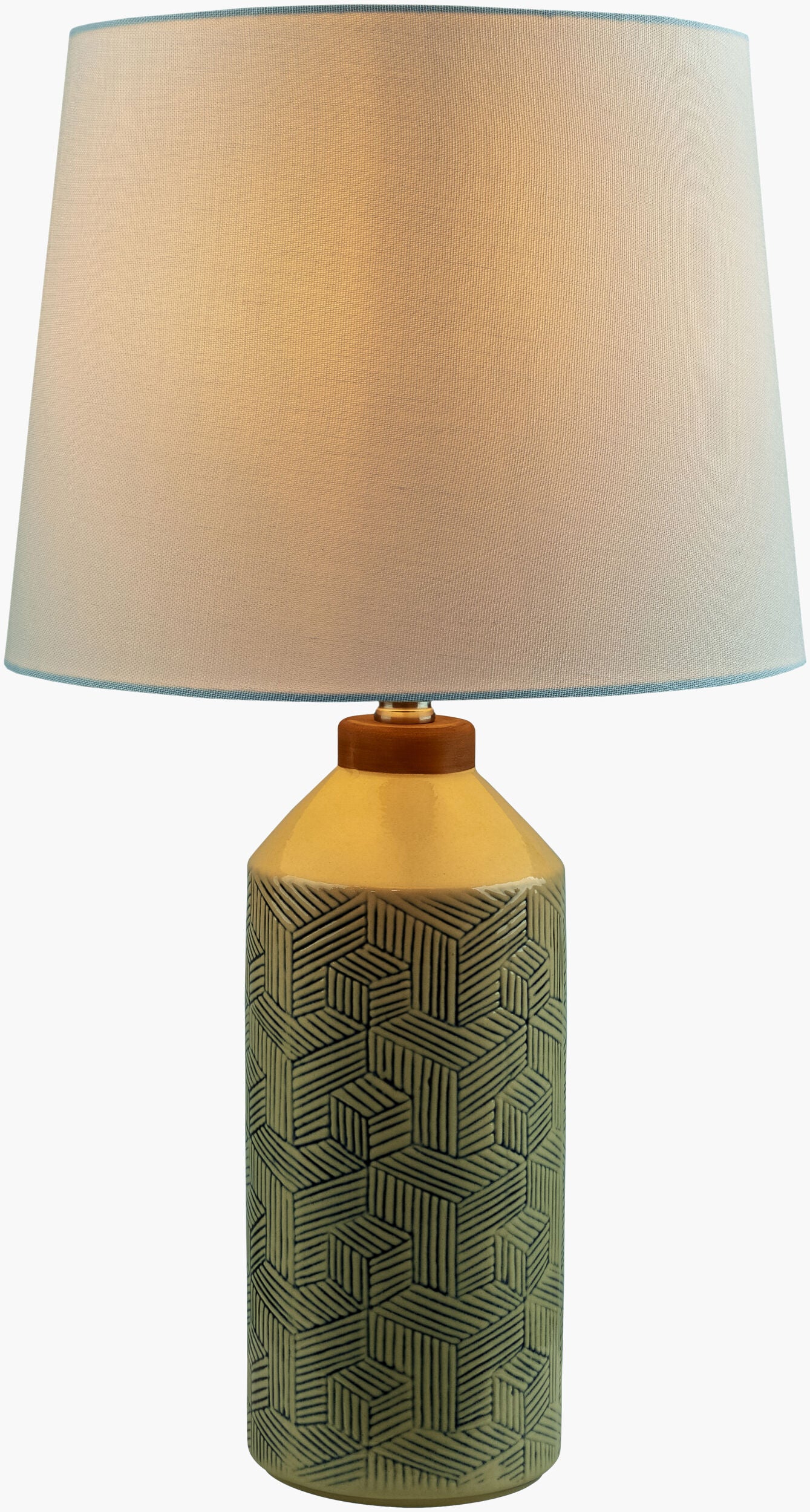 Gouverneur Accent Table Lamp