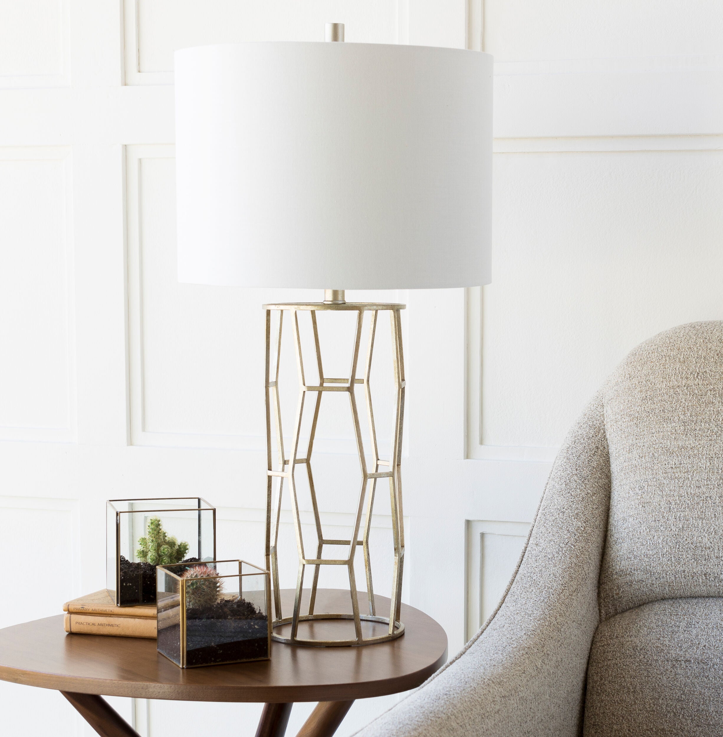 Gavin Accent Table Lamp