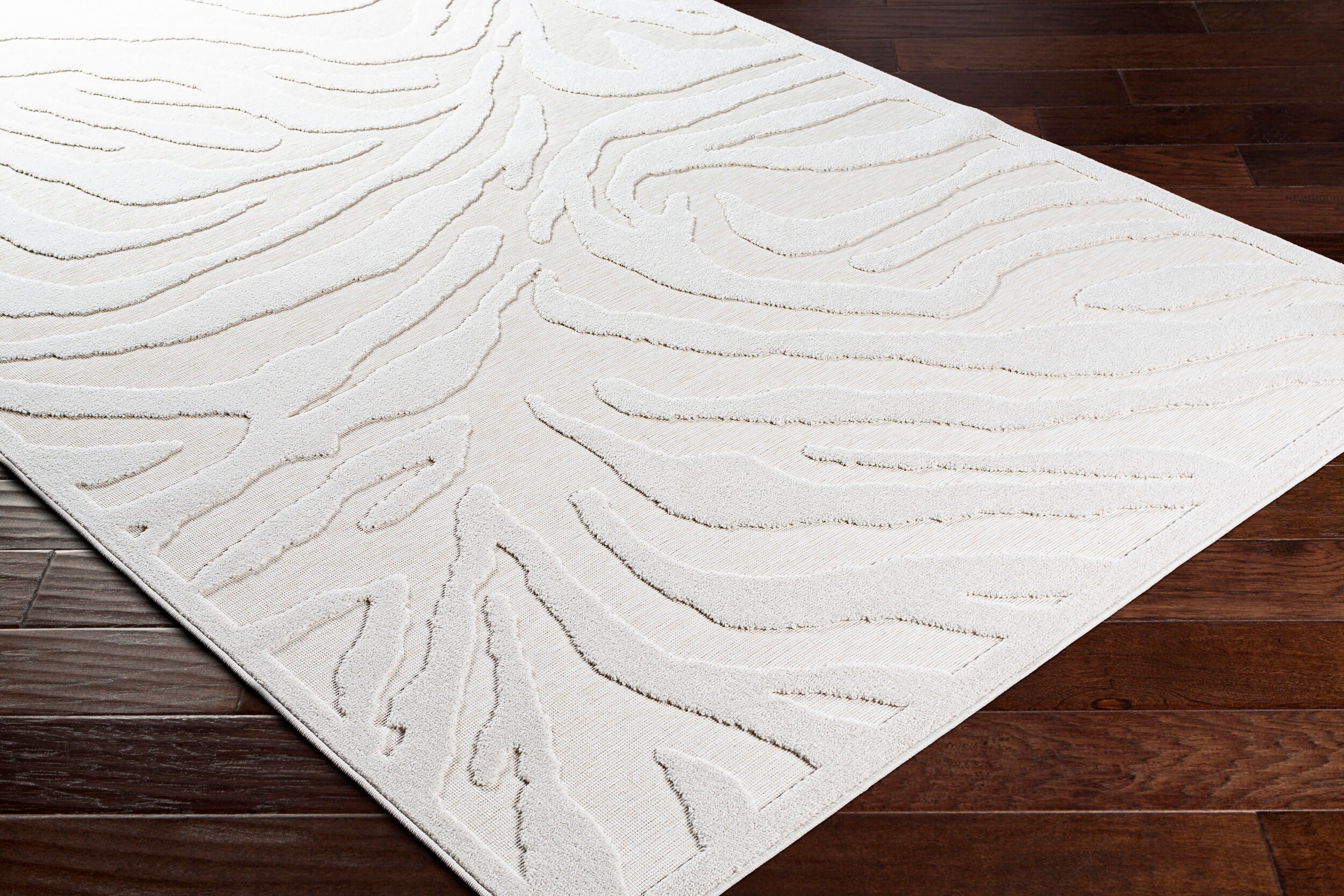 Greenwich Machine Woven Rug