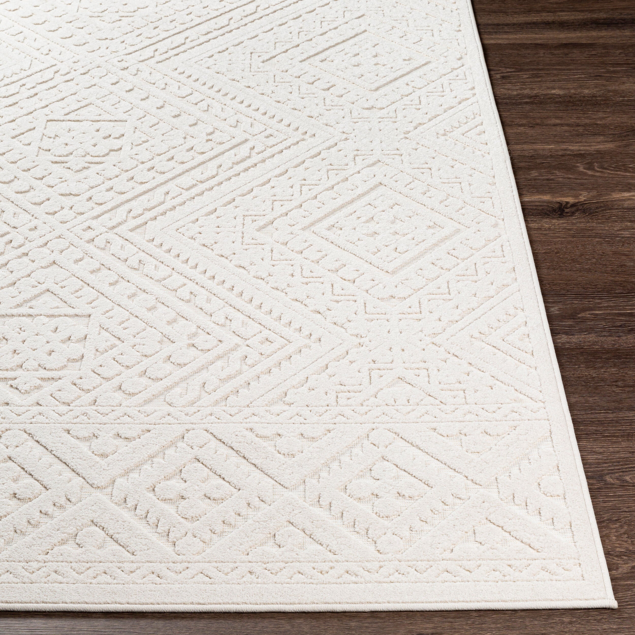 Greenwich Machine Woven Rug