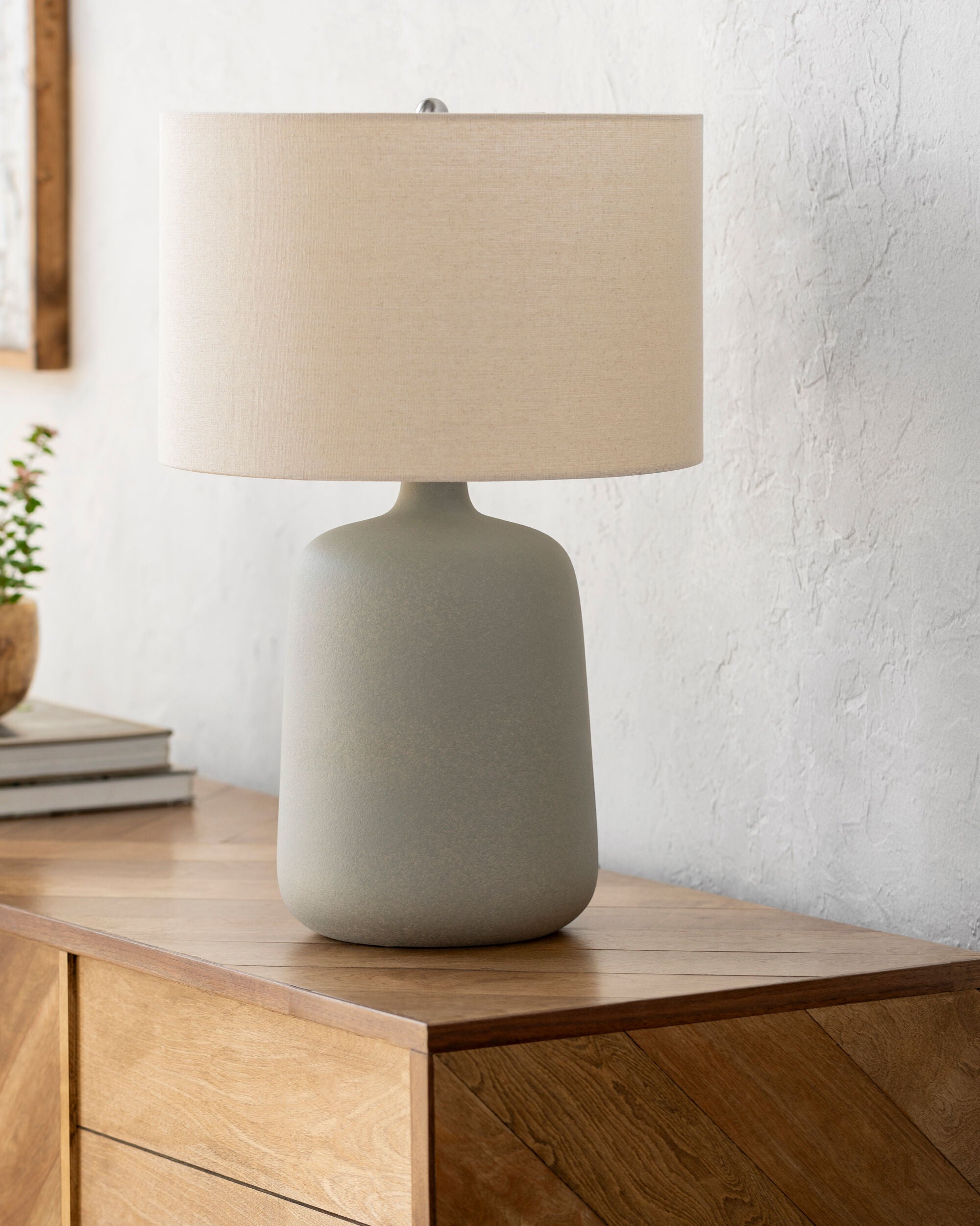 Harmonie Accent Table Lamp