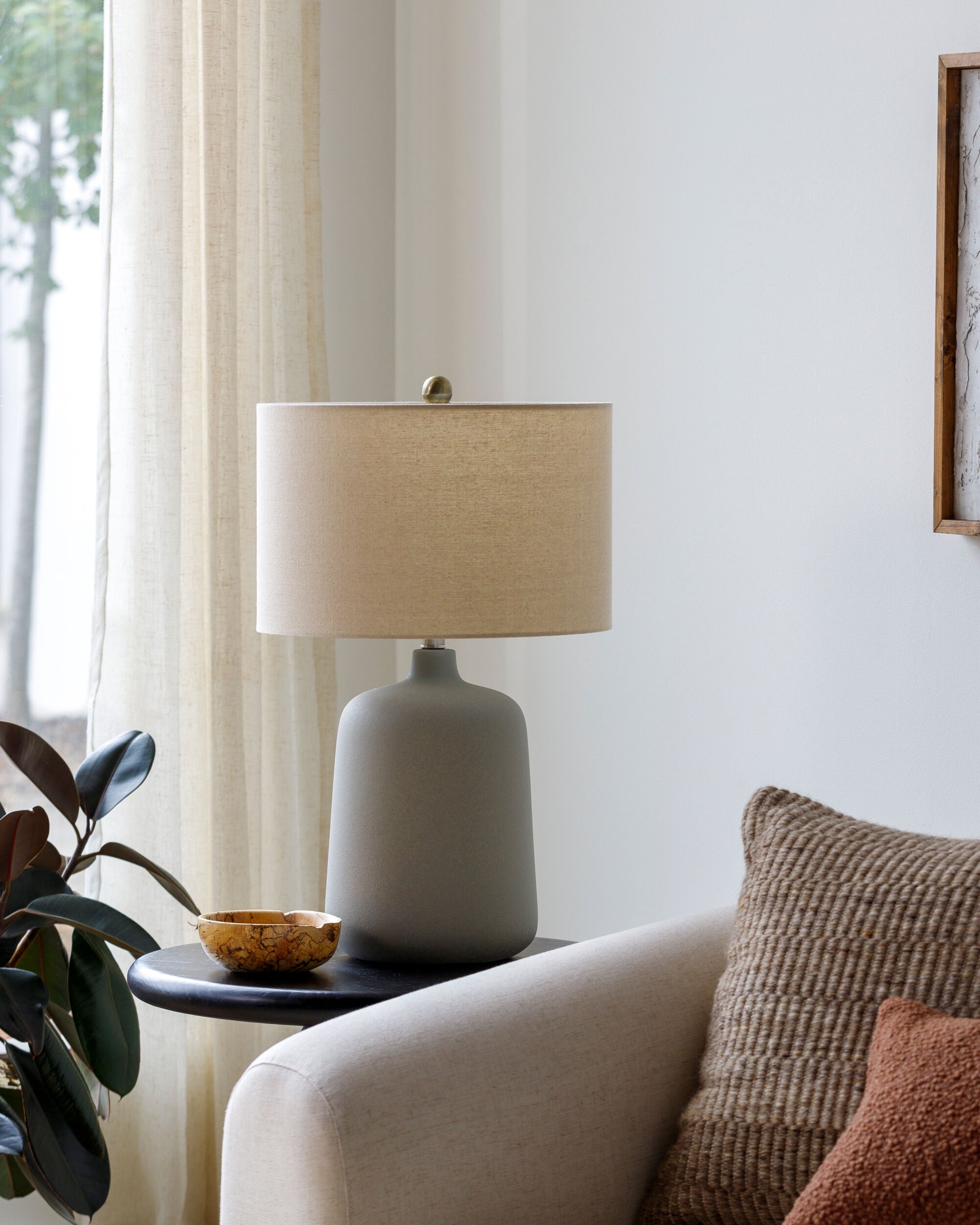 Harmonie Accent Table Lamp
