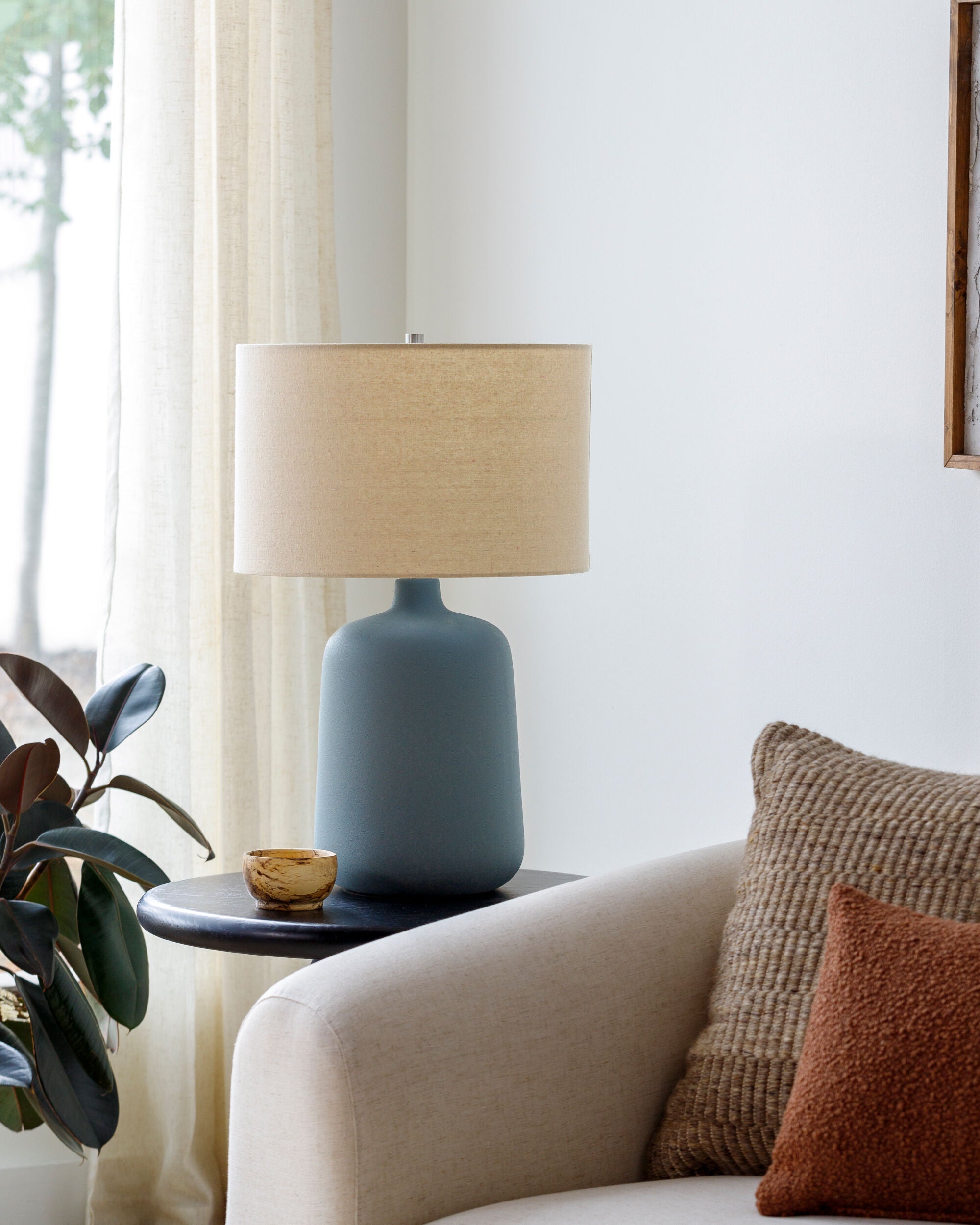 Harmonie Accent Table Lamp