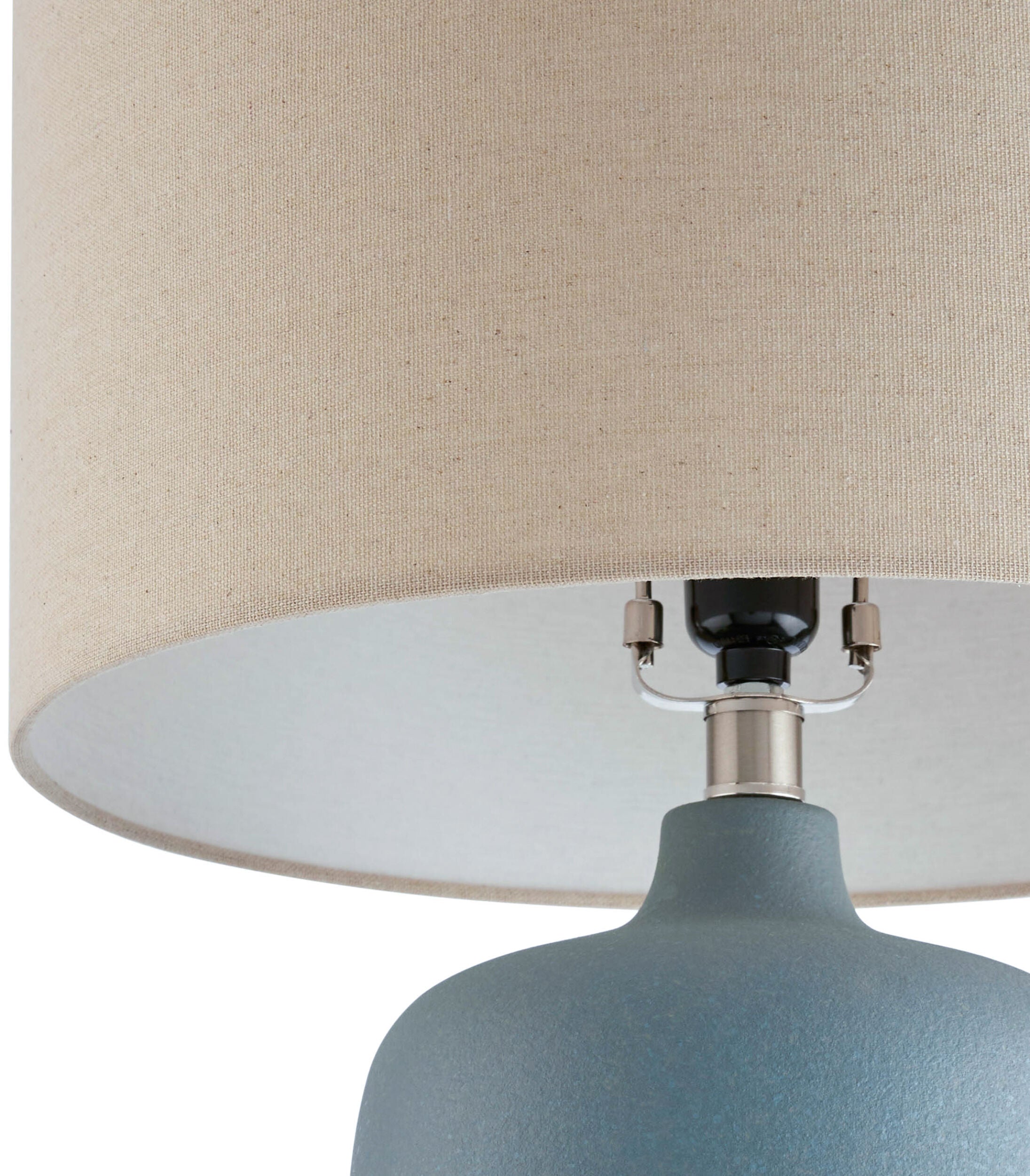 Harmonie Accent Table Lamp