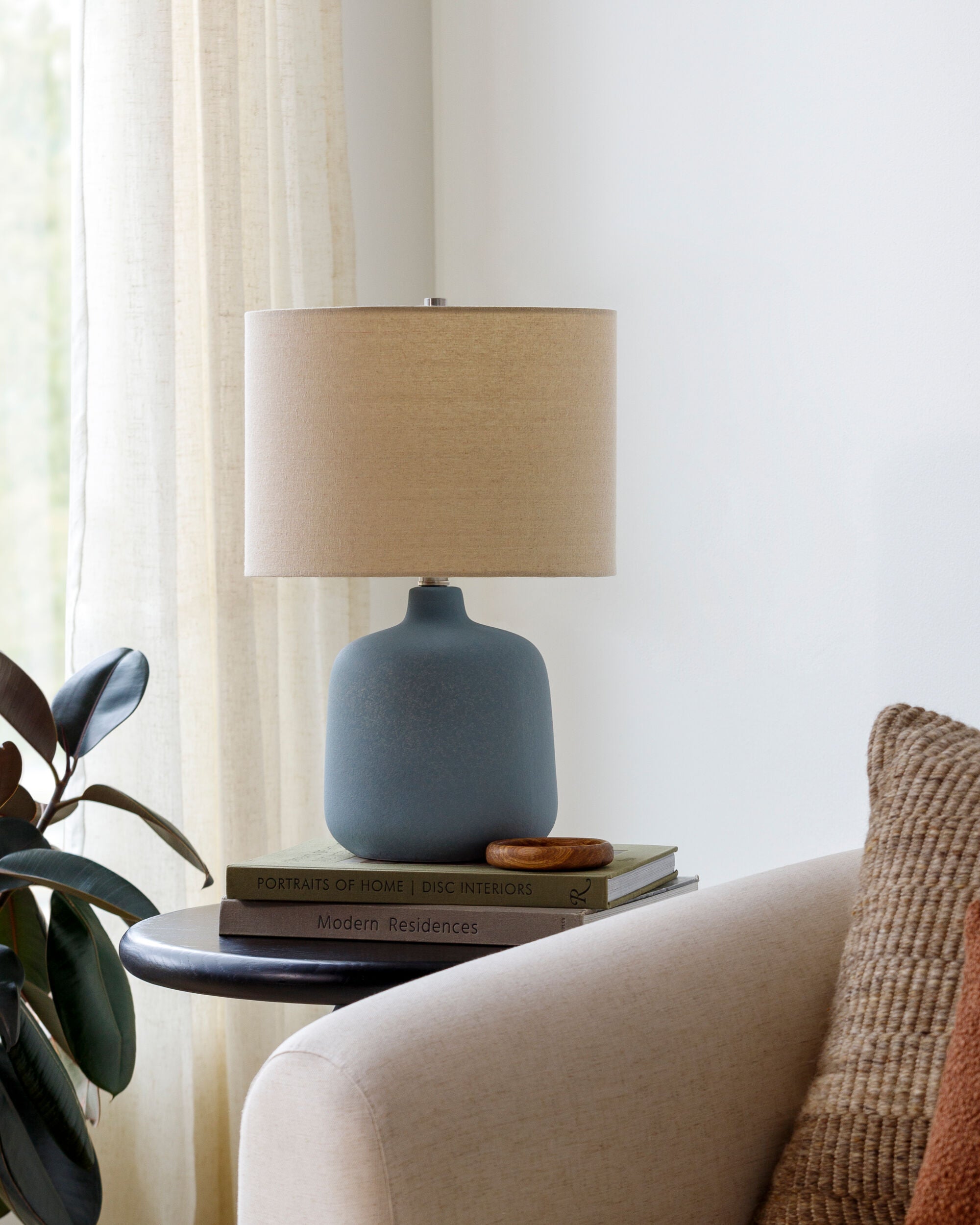 Harmonie Accent Table Lamp