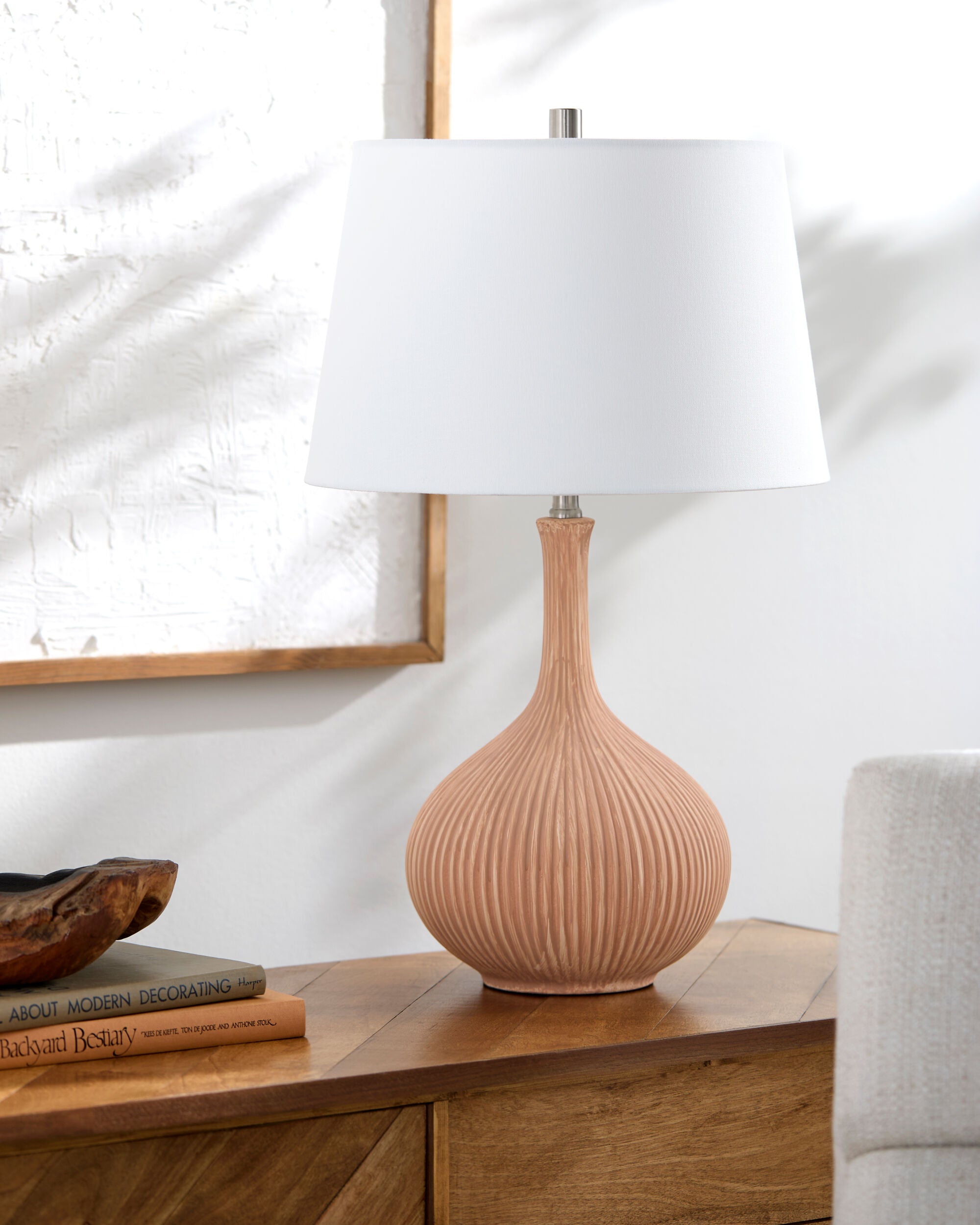Hawston Accent Table Lamp