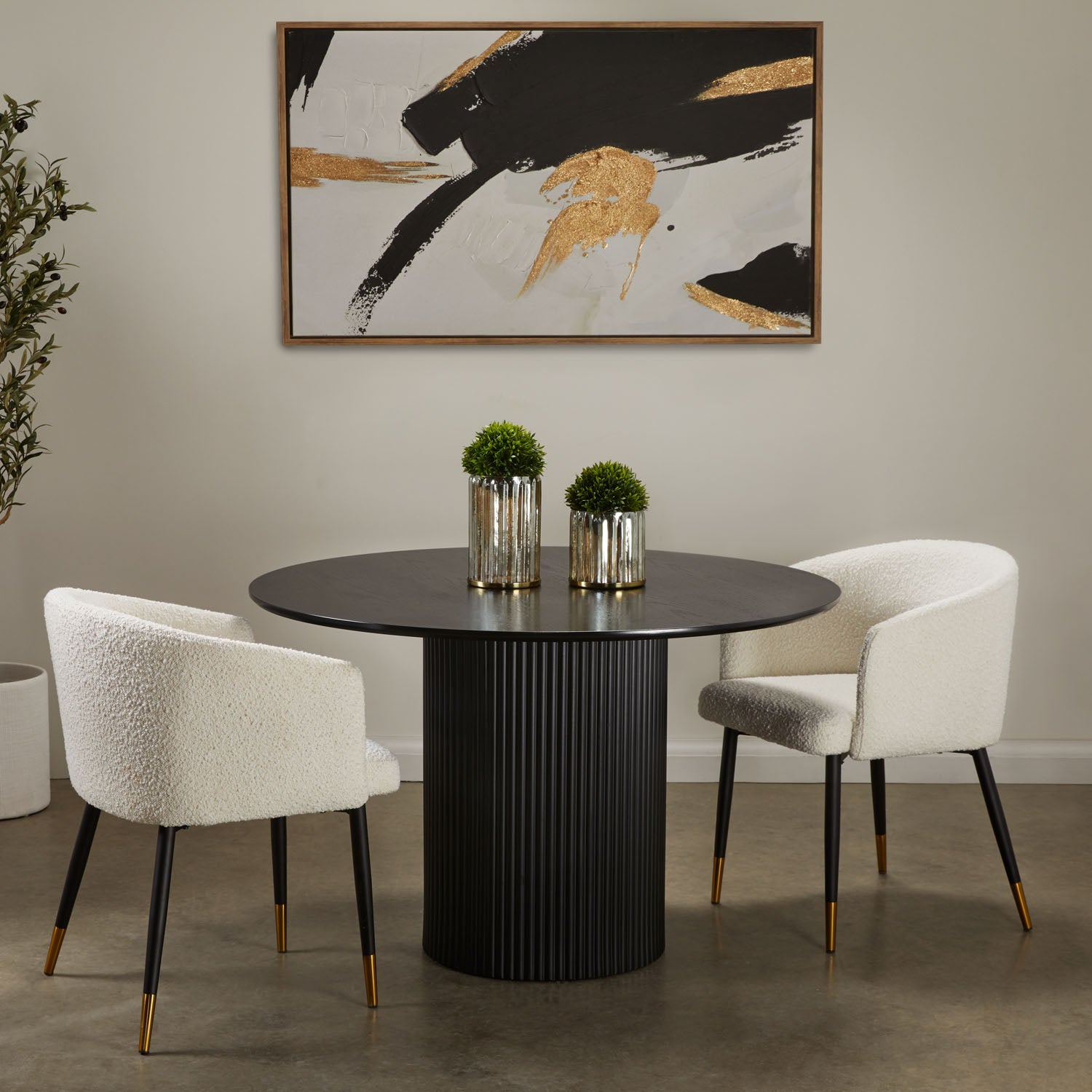 Melody Dining Table