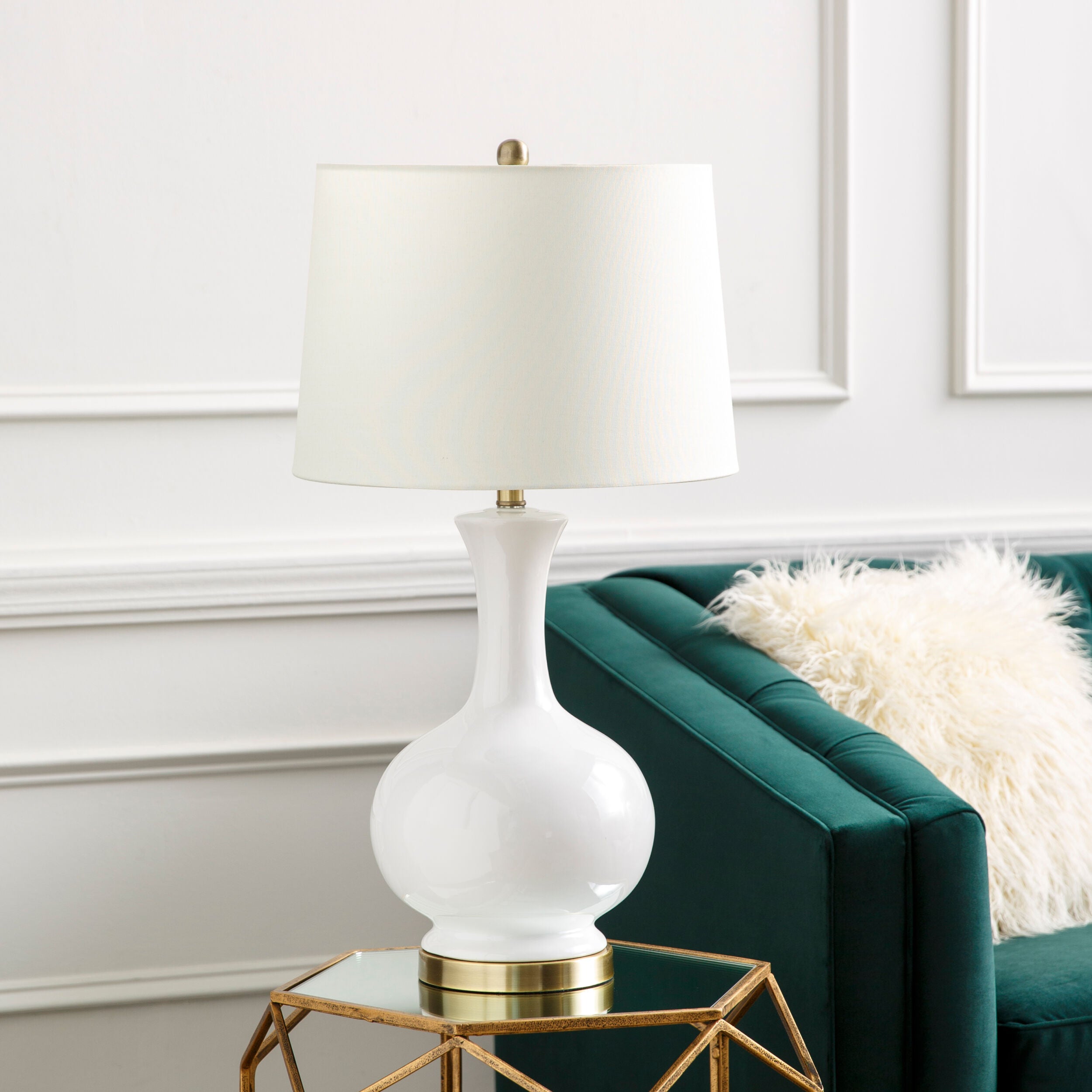 Hepburn Accent Table Lamp
