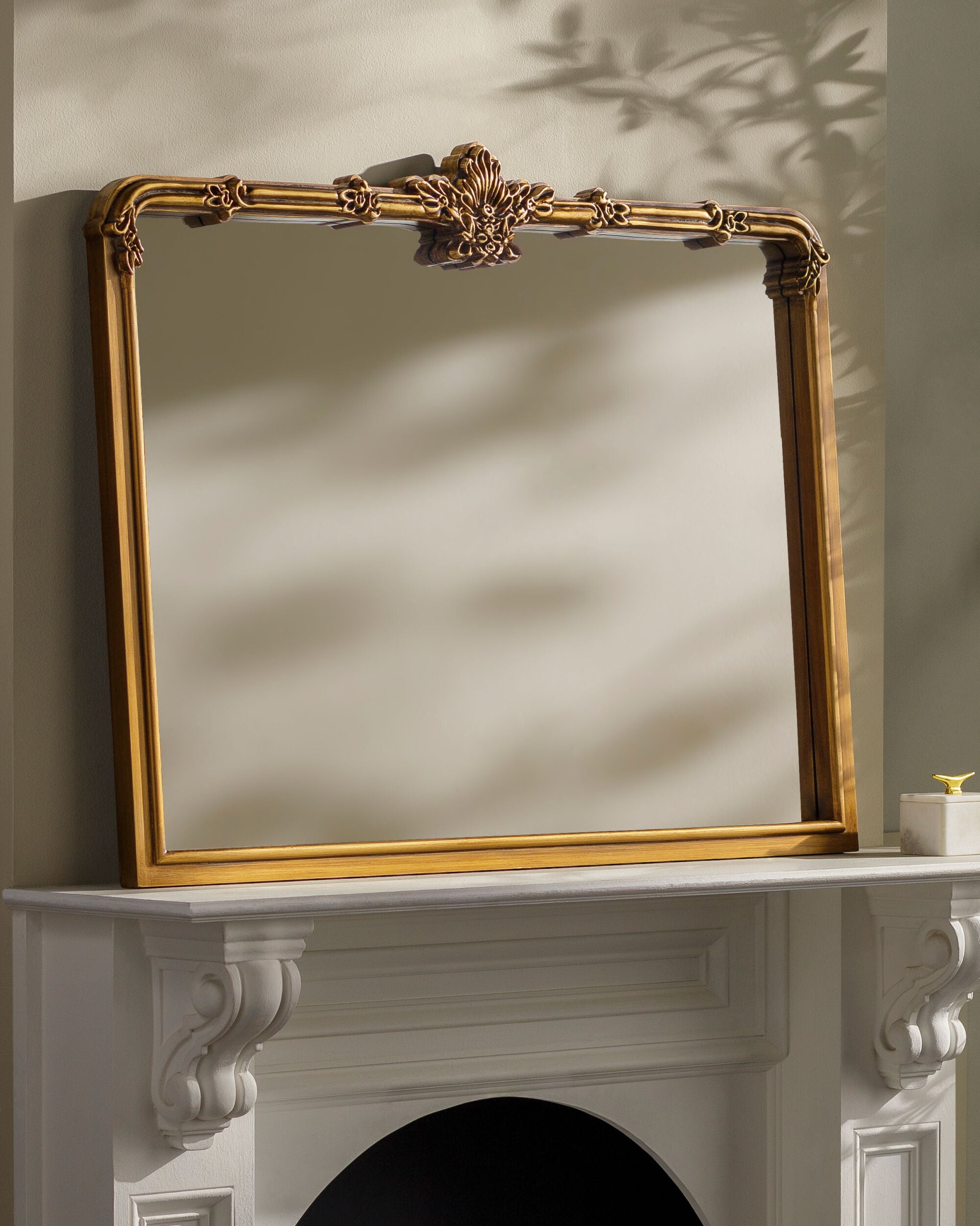 Highclere Mantel Mirror