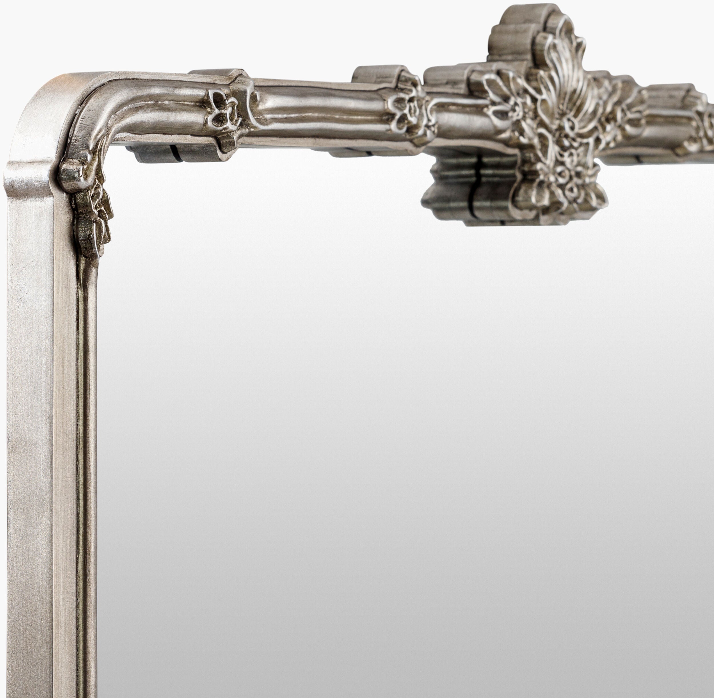 Highclere Mantel Mirror