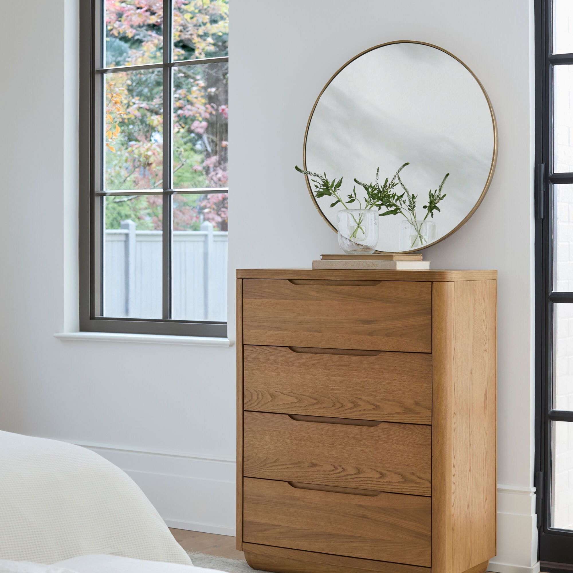 Bahia Accent Mirror