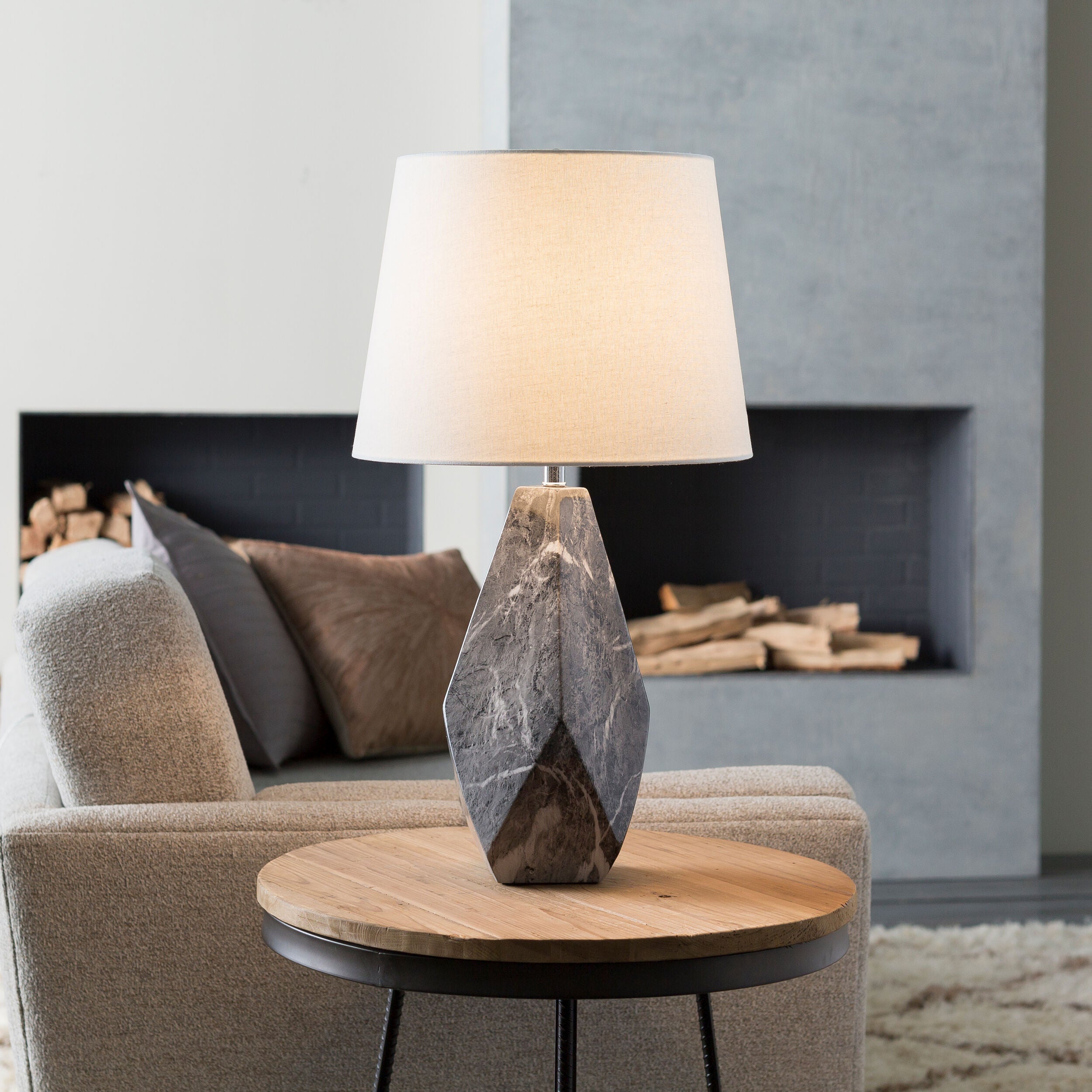 Henley Accent Table Lamp