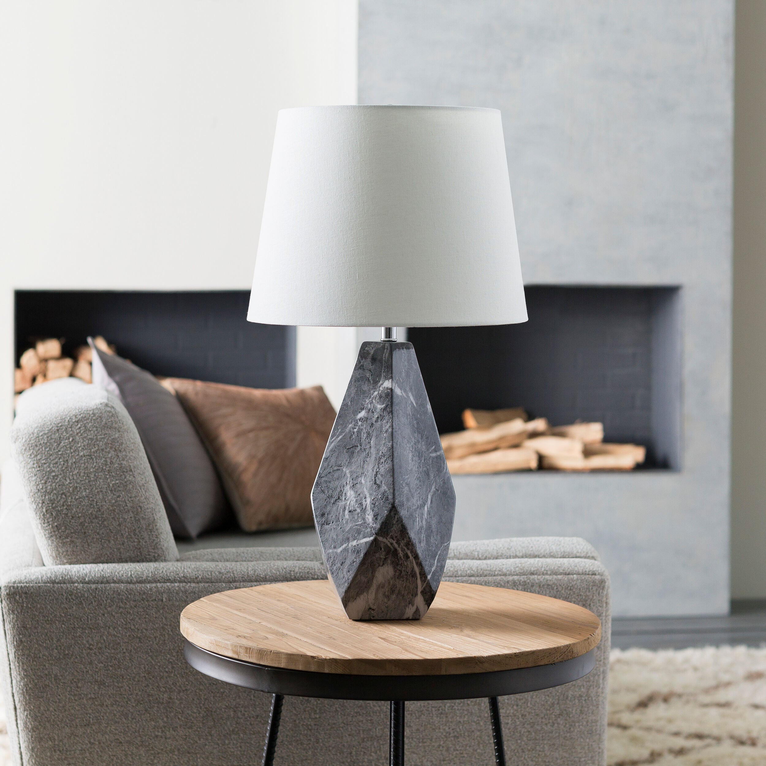 Henley Accent Table Lamp