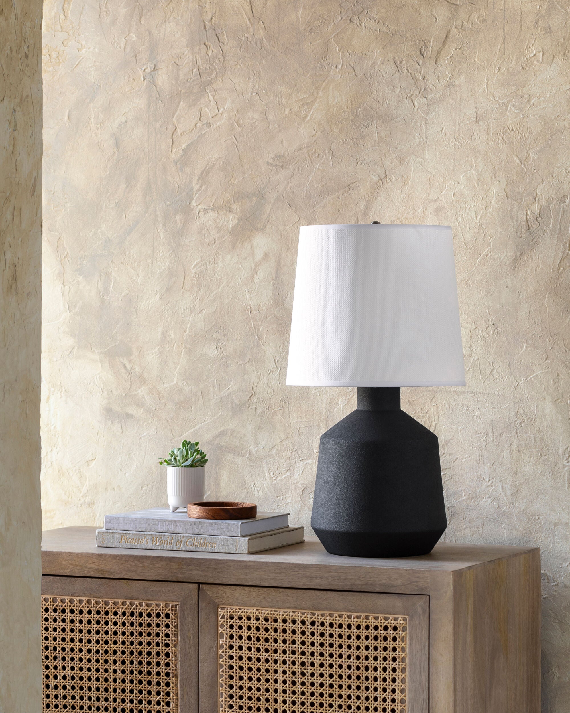 Heuvelton Accent Table Lamp