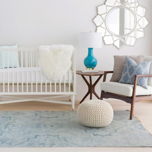 Sheepskin Handmade Rug