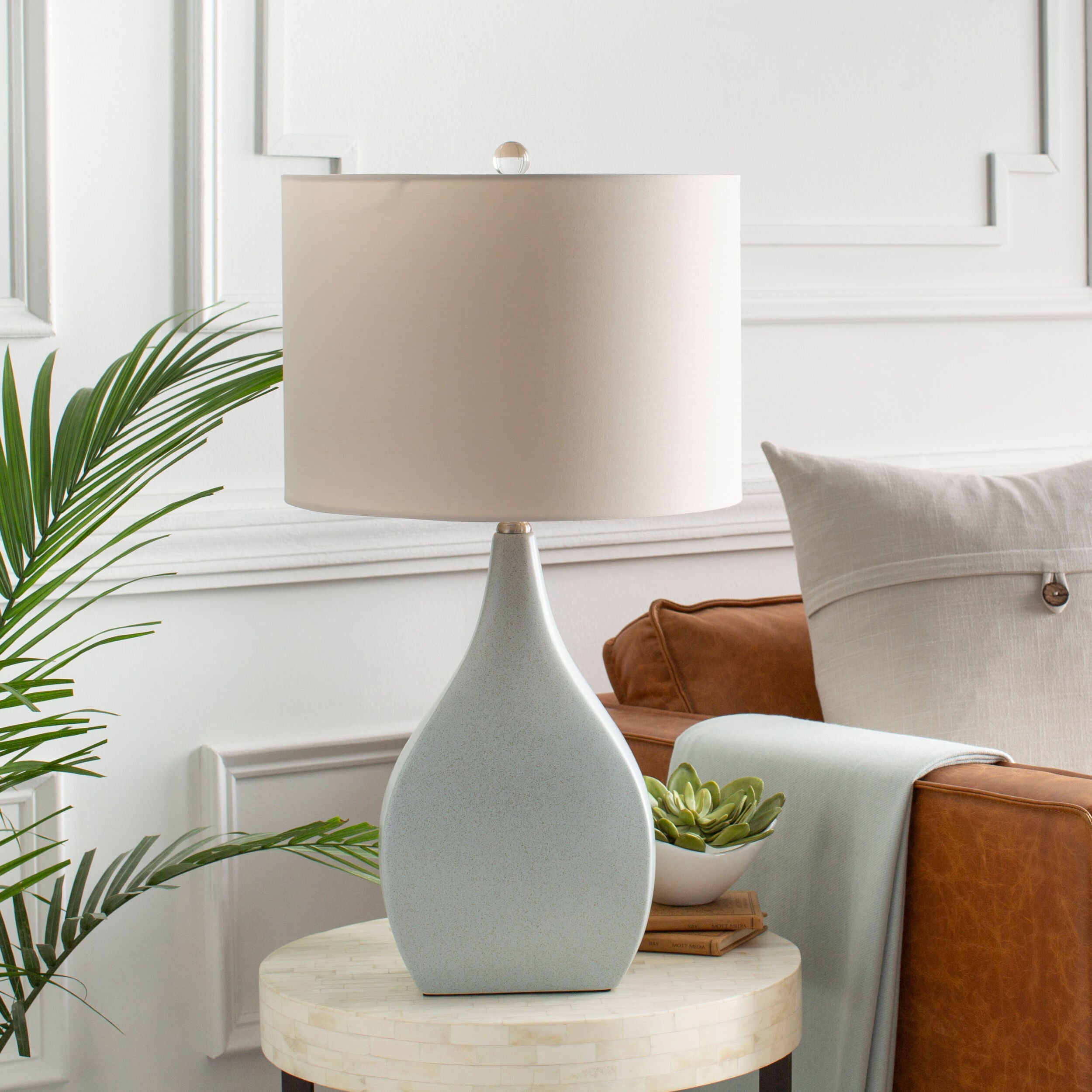 Hinton Accent Table Lamp