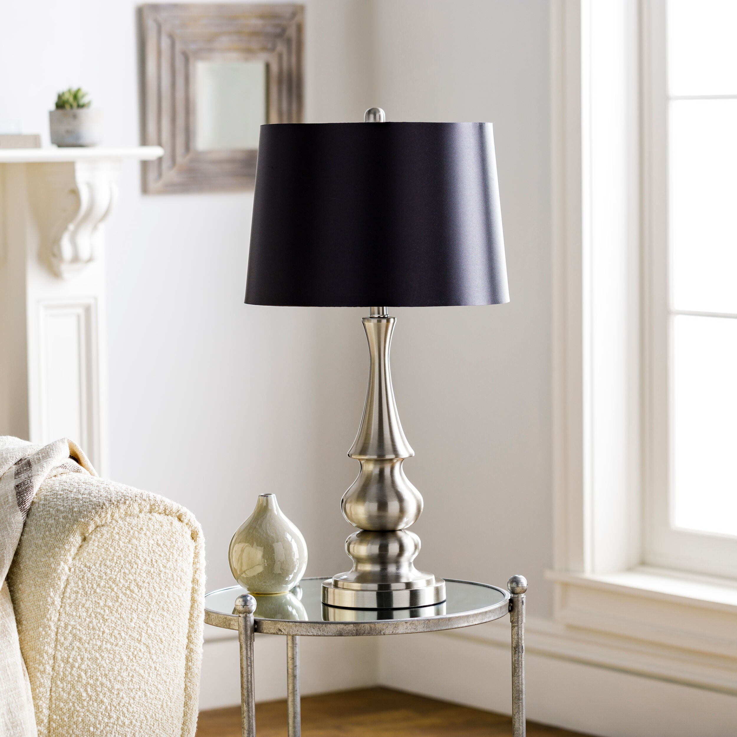 Haines Accent Table Lamp