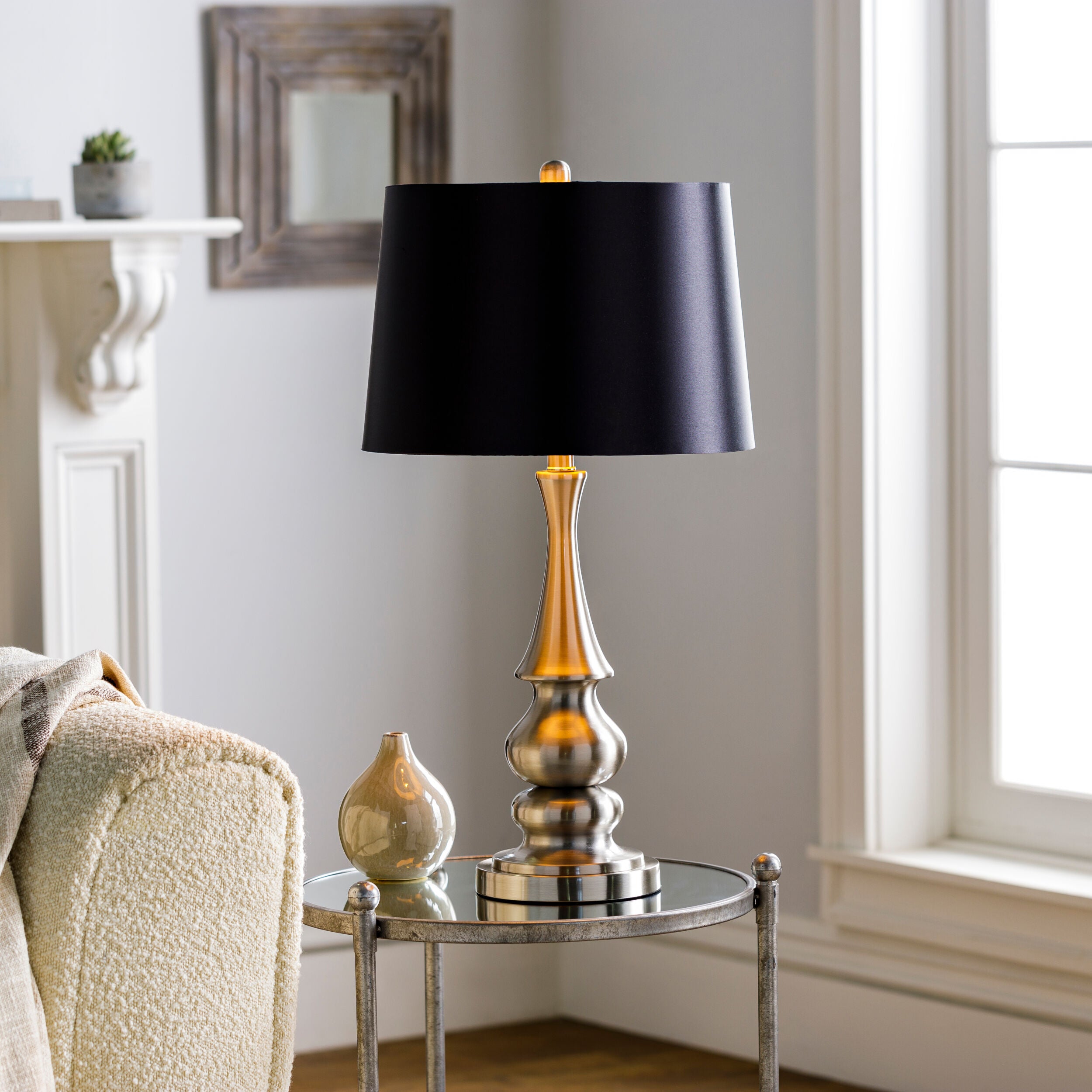 Haines Accent Table Lamp