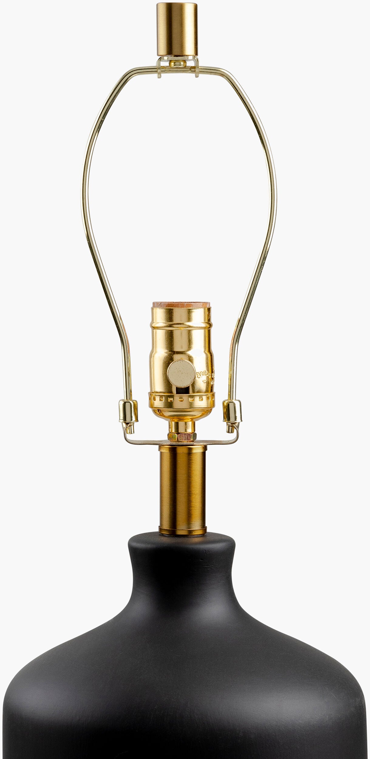 Helix Accent Table Lamp