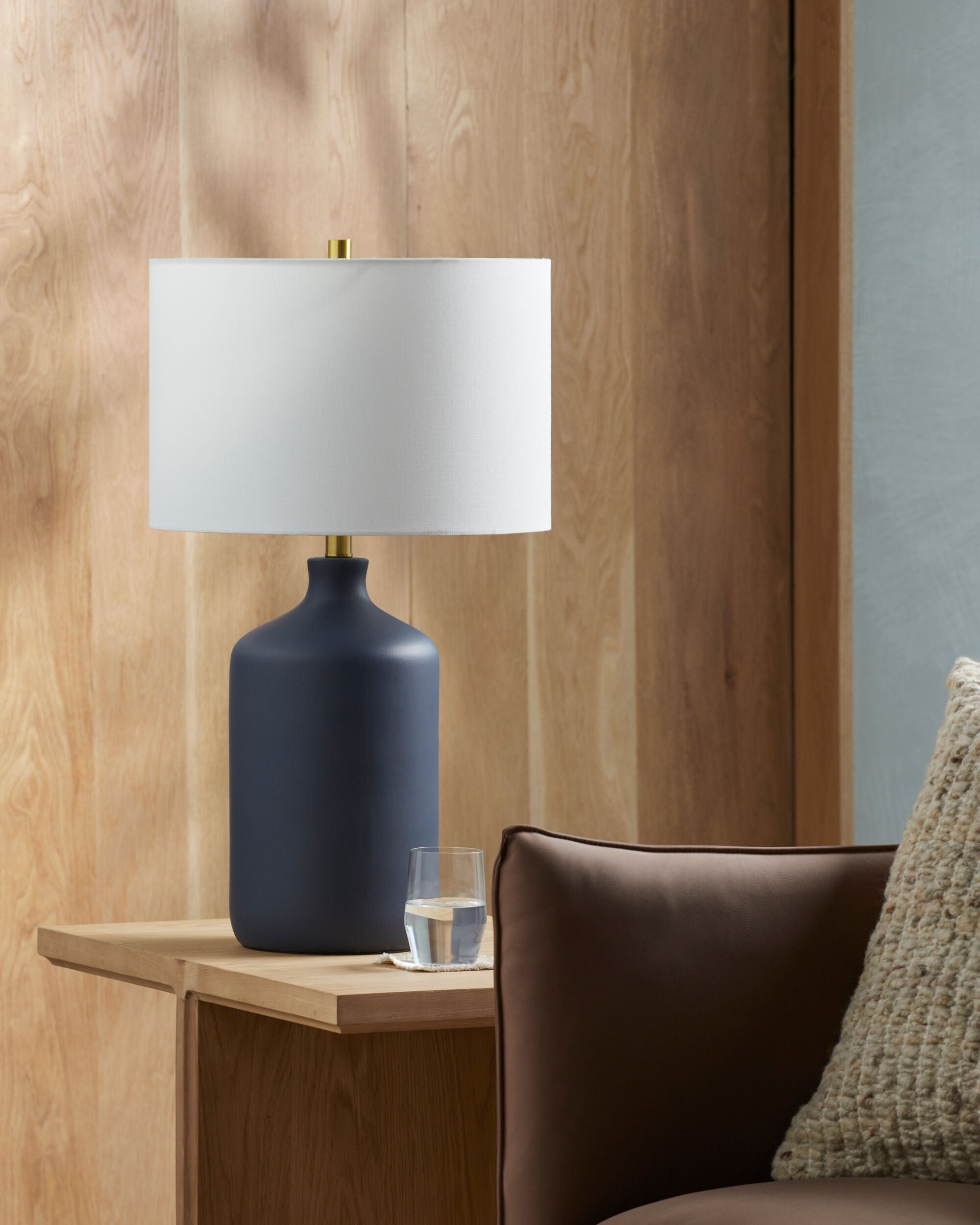 Helix Accent Table Lamp