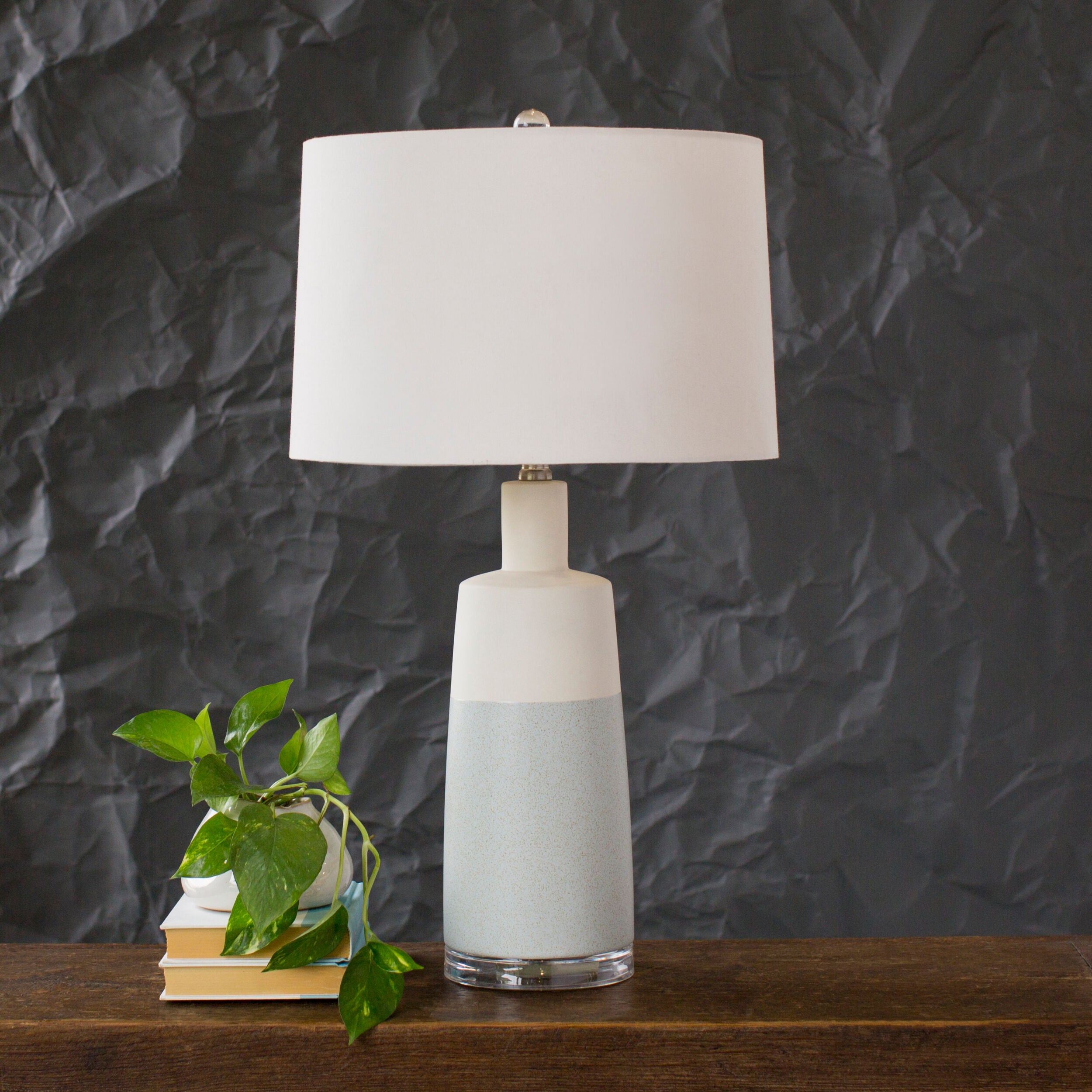 Healey Accent Table Lamp