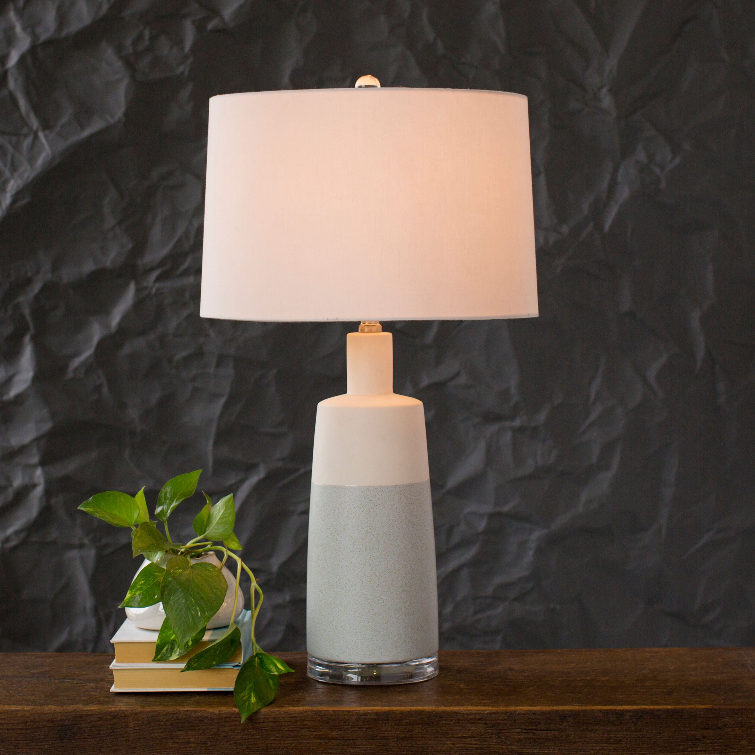 Healey Accent Table Lamp