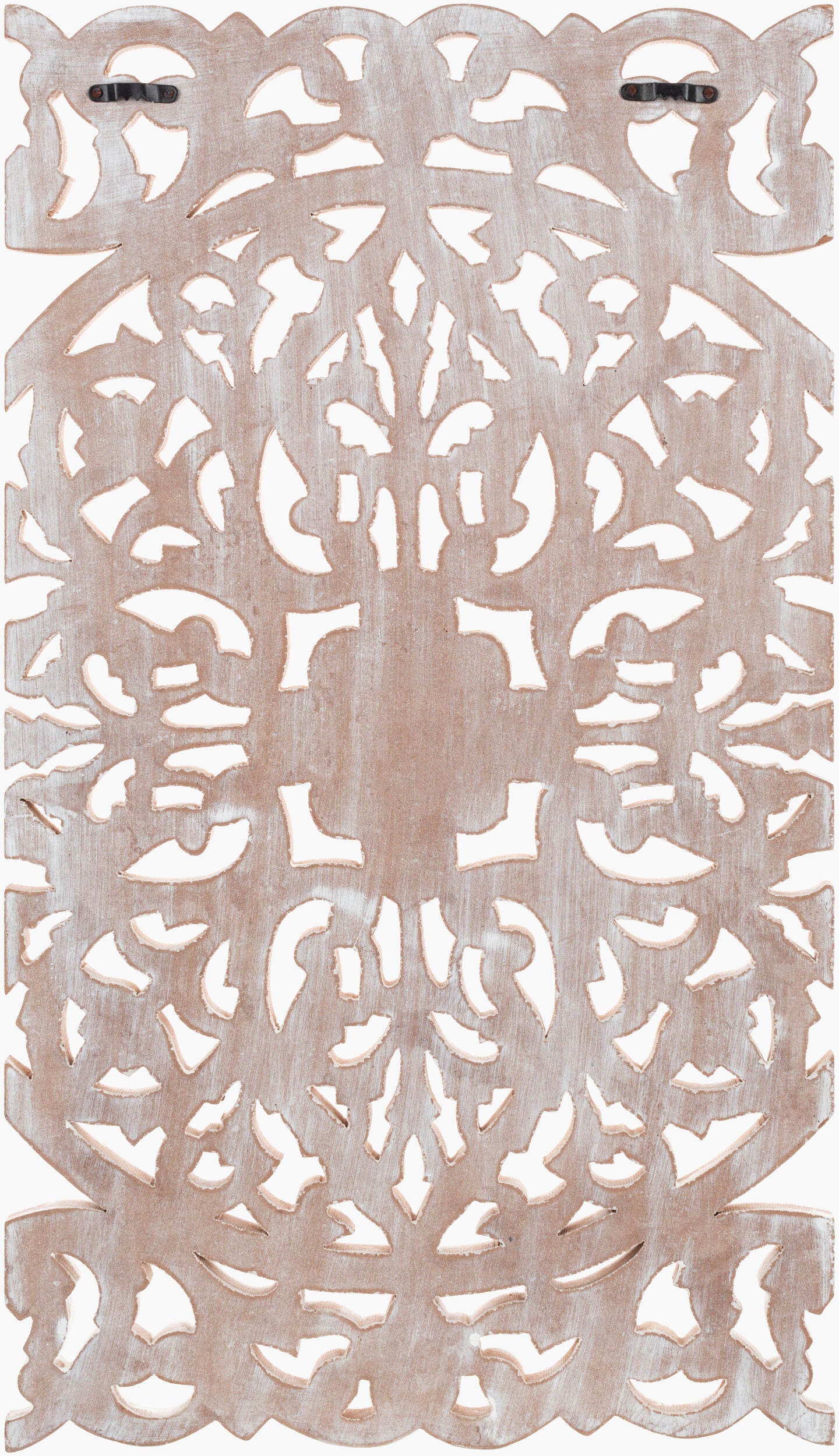 Hampi Dimensional Wall Accent