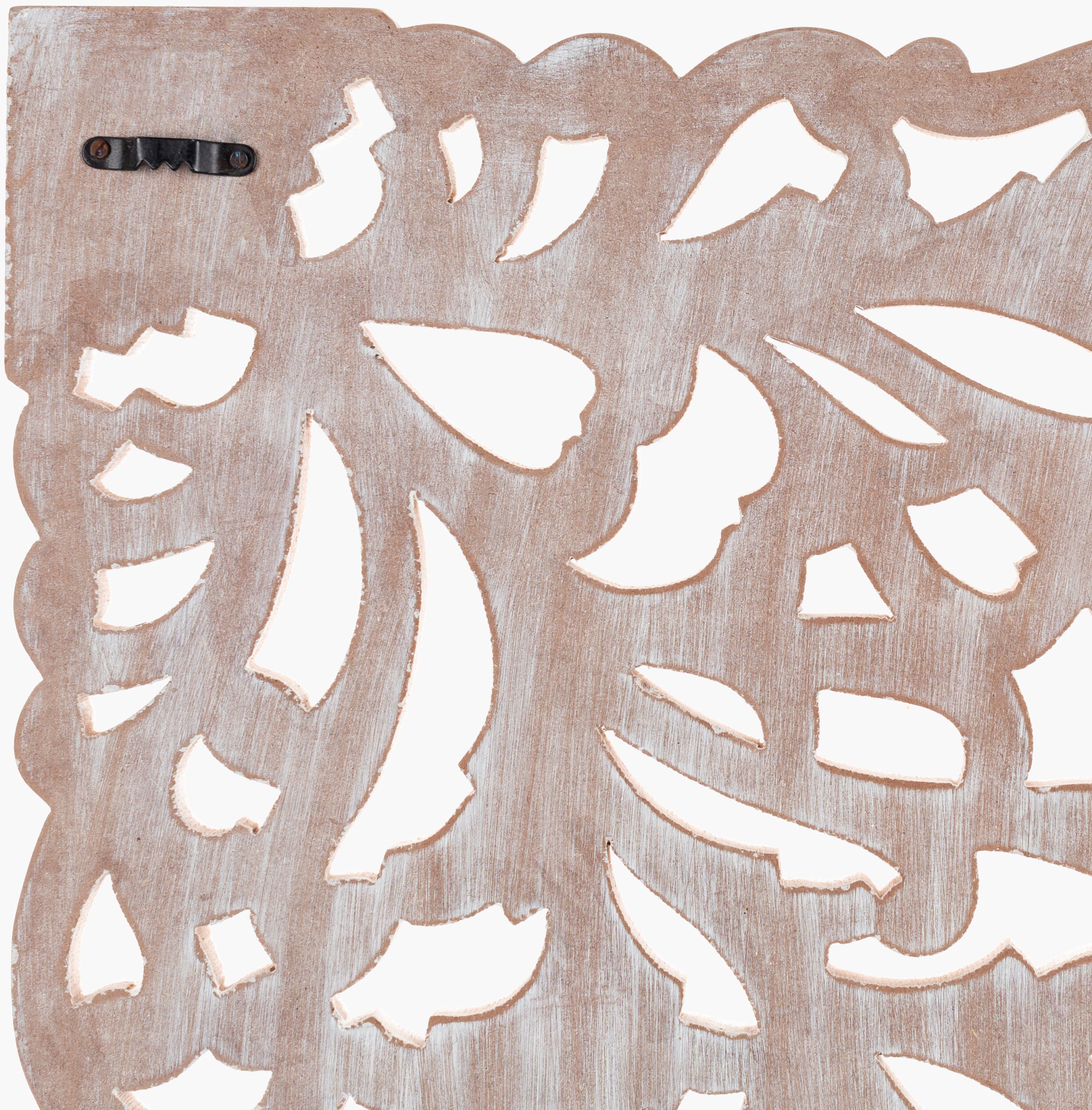 Hampi Dimensional Wall Accent