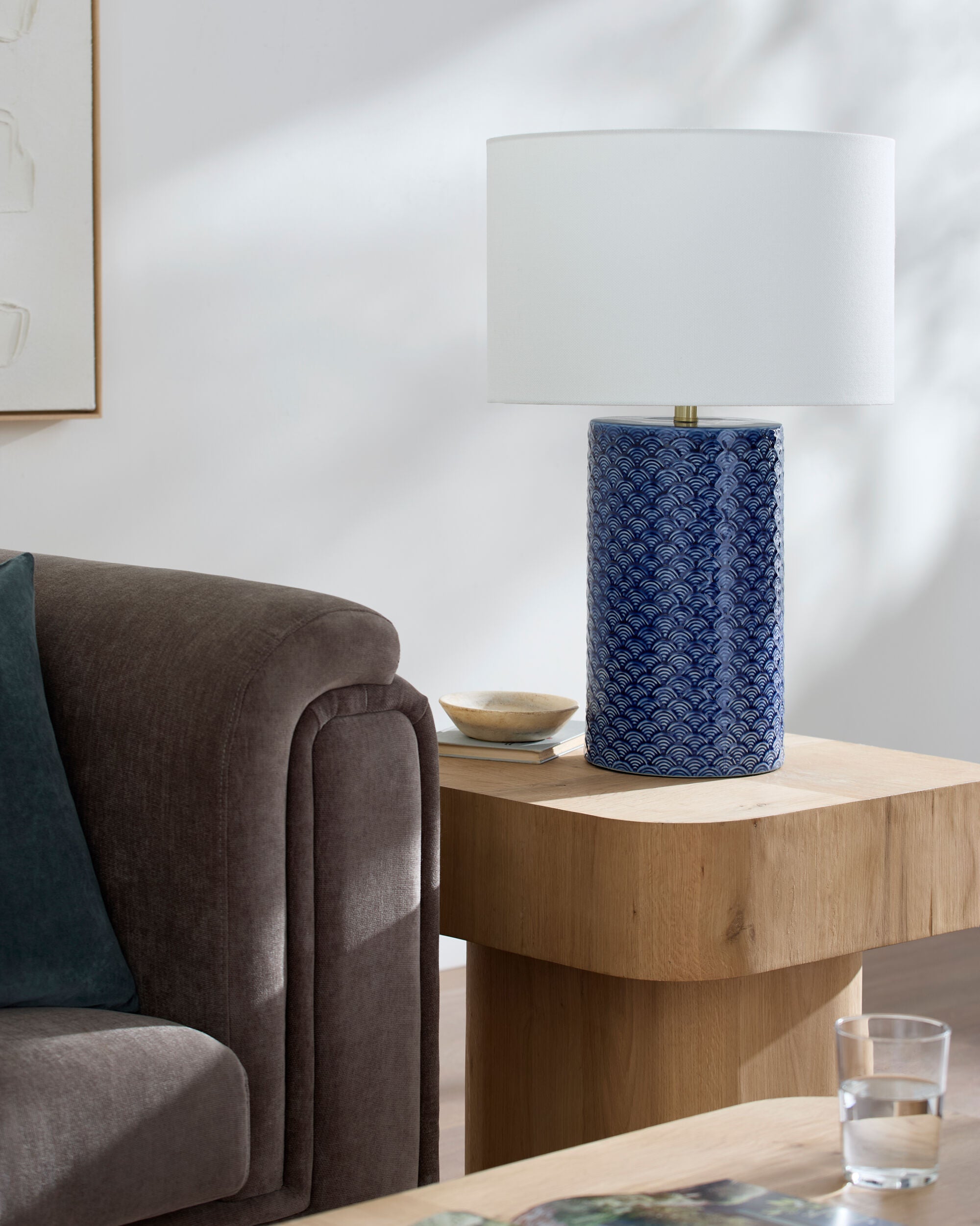 Hanmer Accent Table Lamp