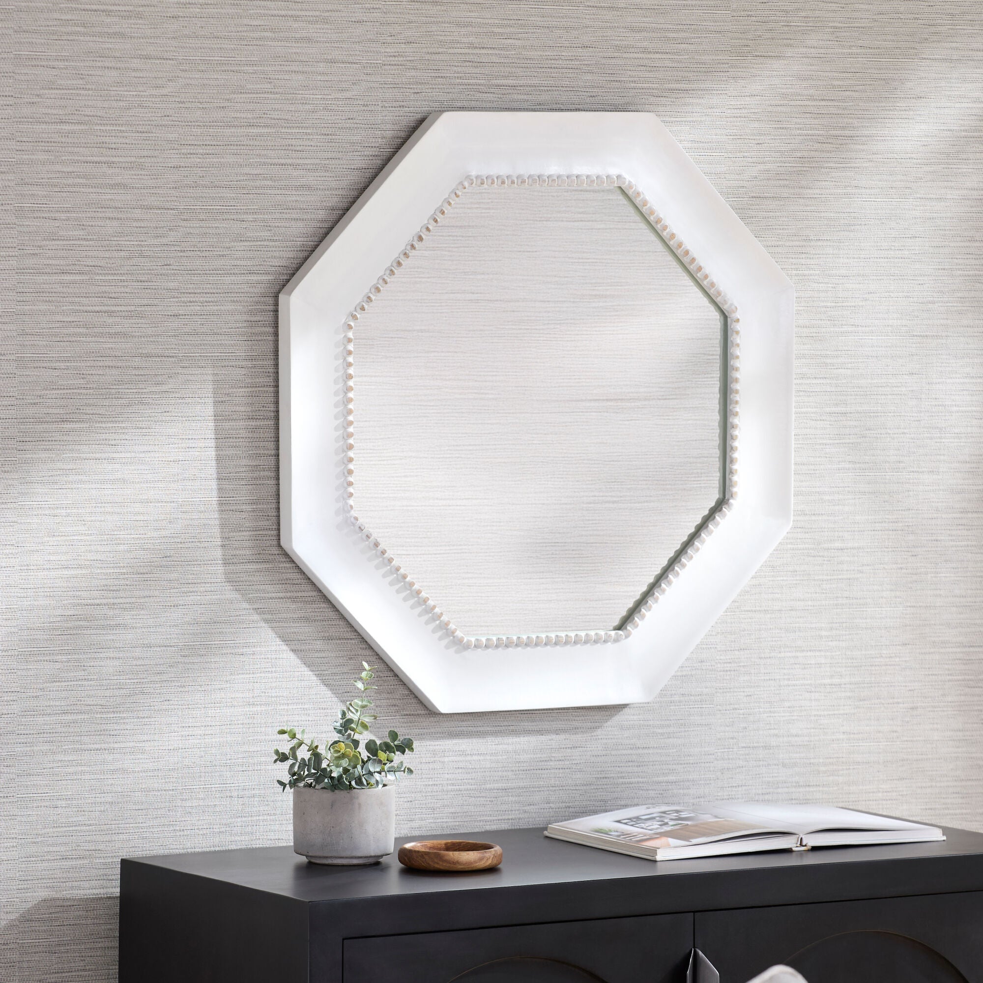 Hokkaido Accent Mirror