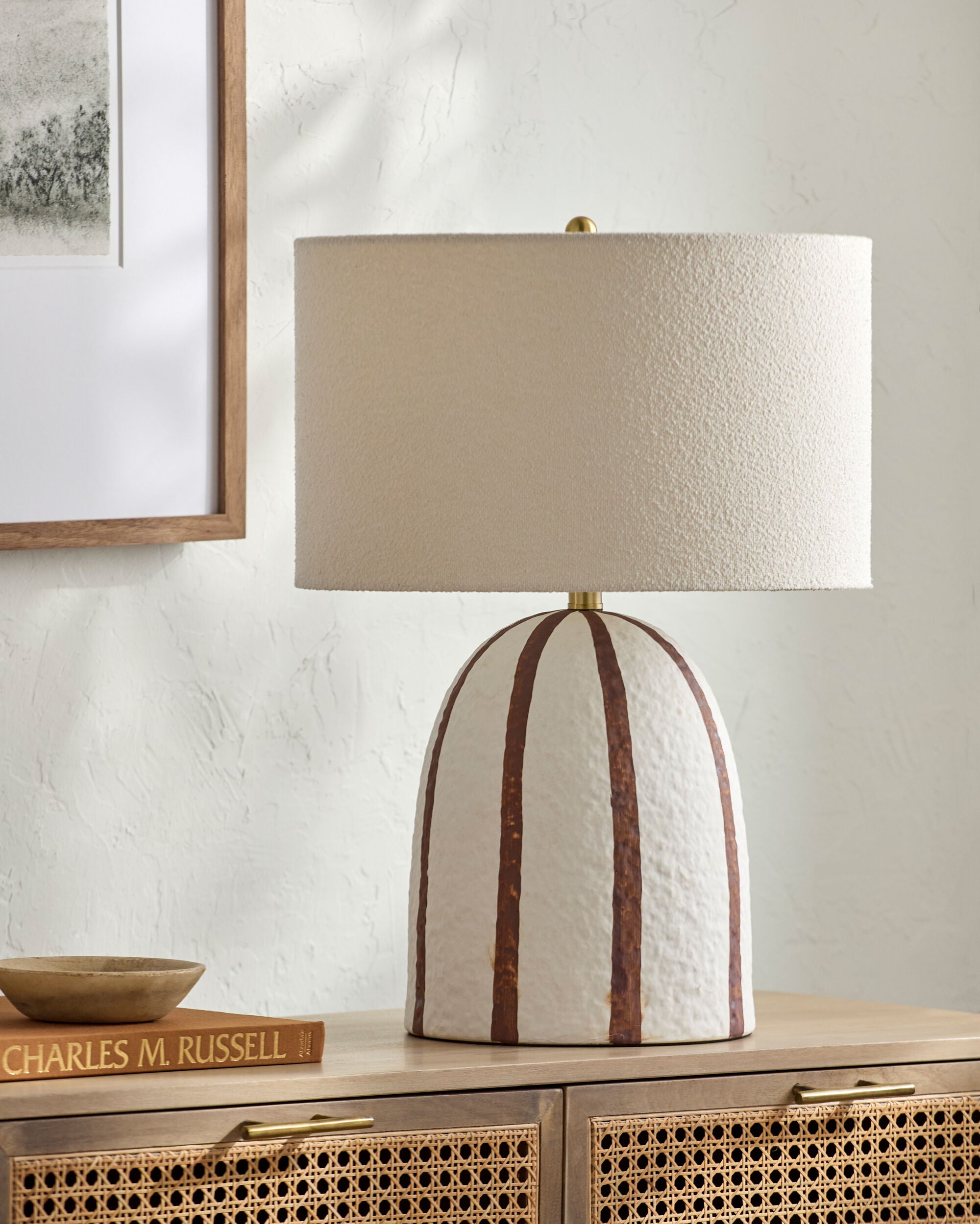 Hombori Accent Table Lamp