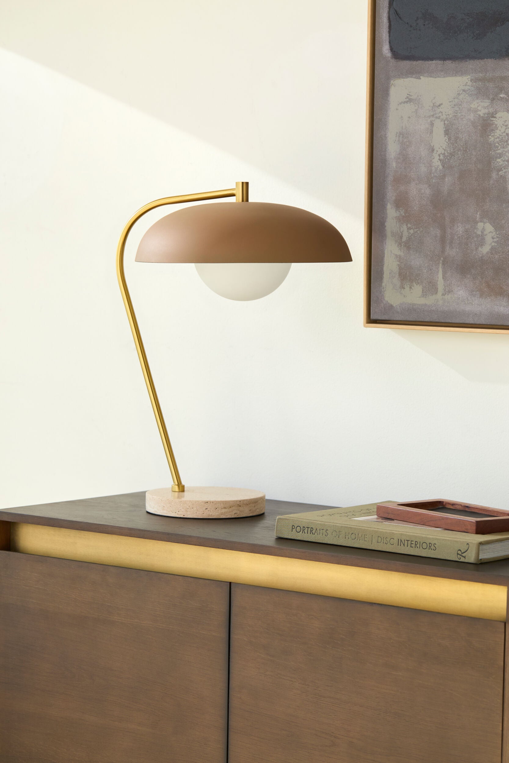 Hordio Accent Table Lamp