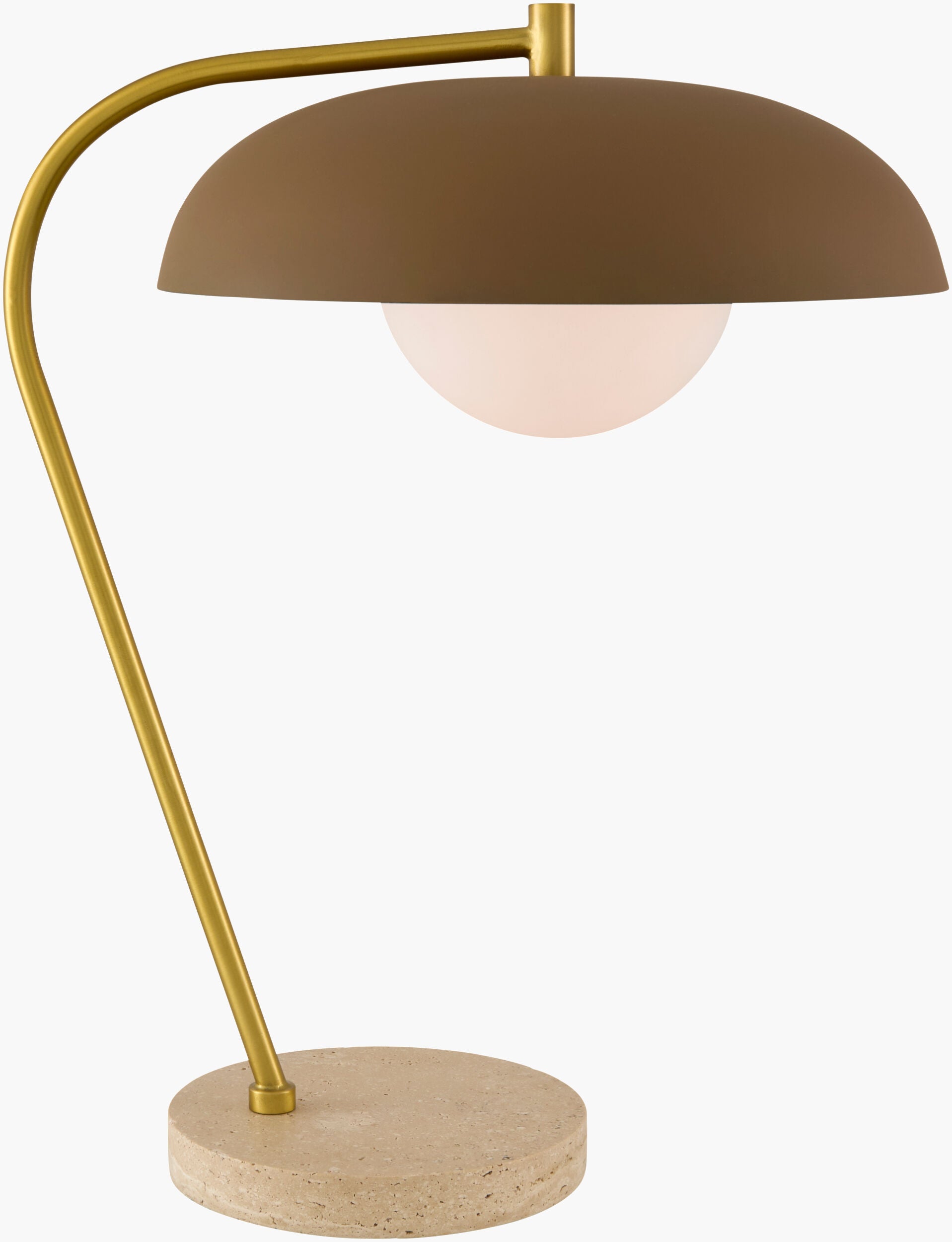 Hordio Accent Table Lamp