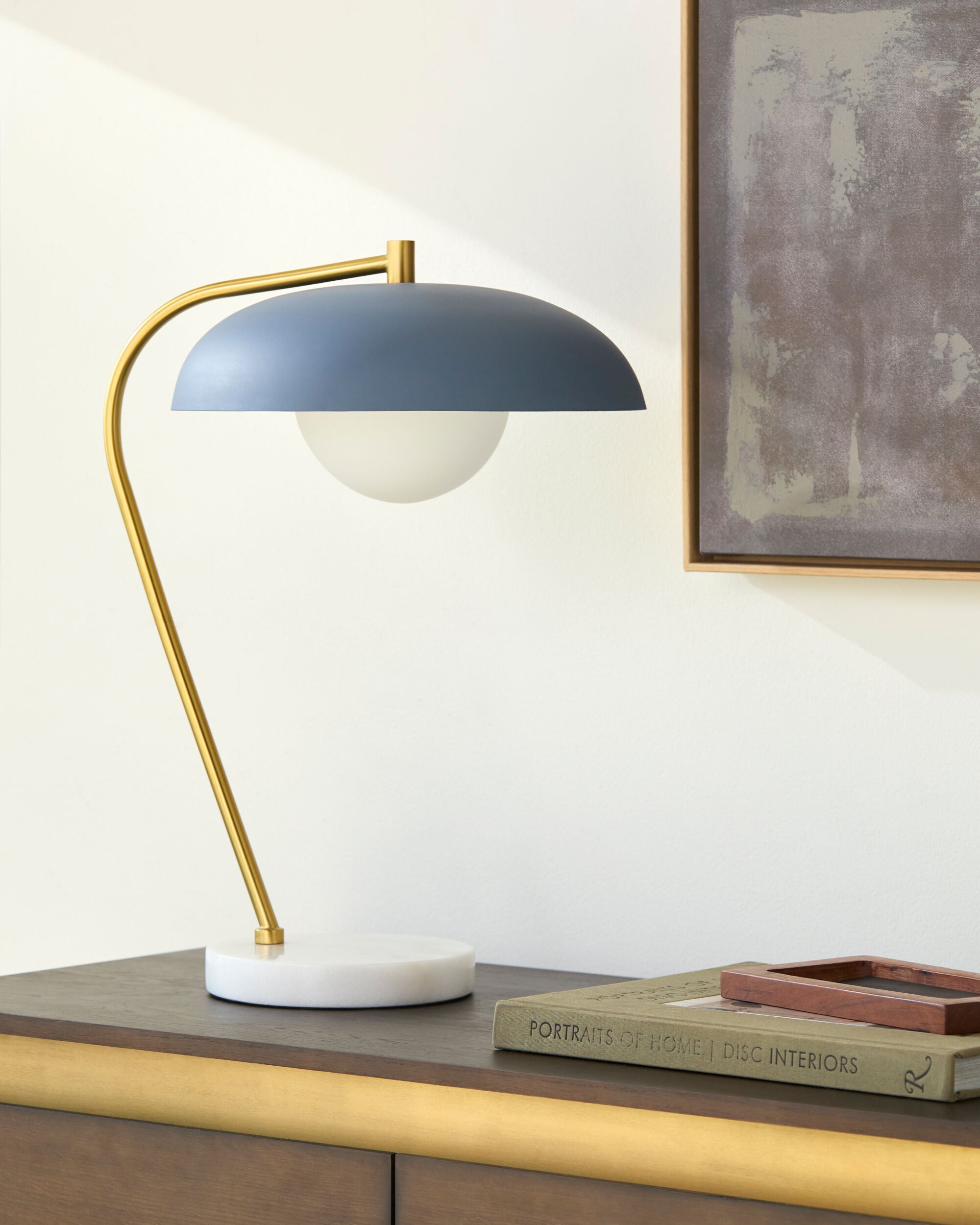 Hordio Accent Table Lamp