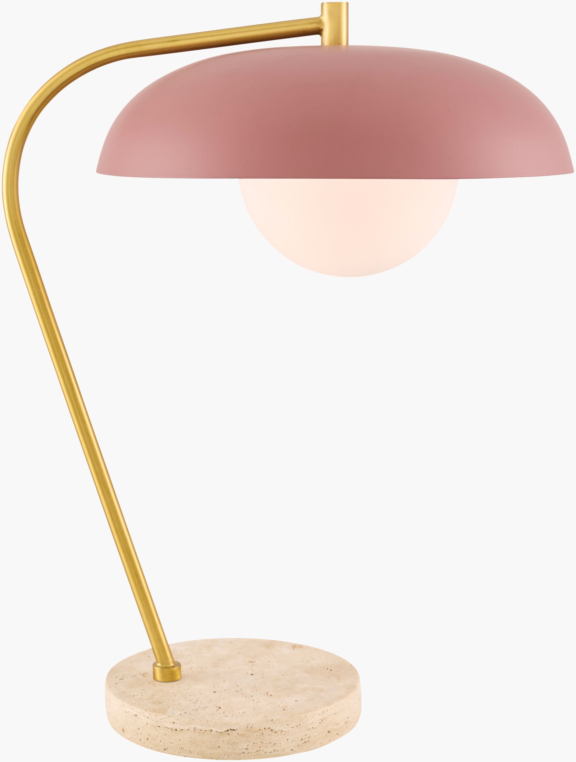 Hordio Accent Table Lamp