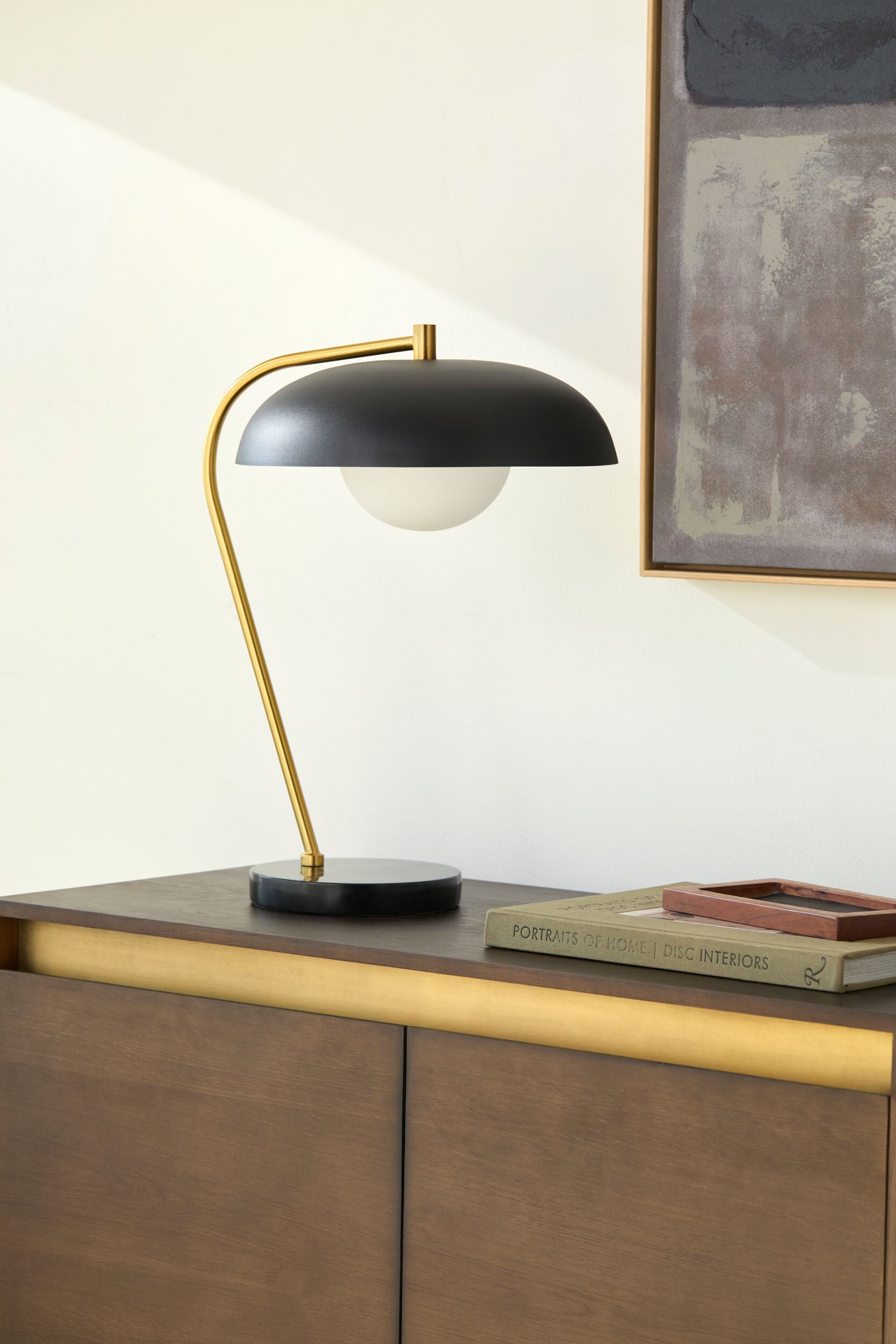 Hordio Accent Table Lamp