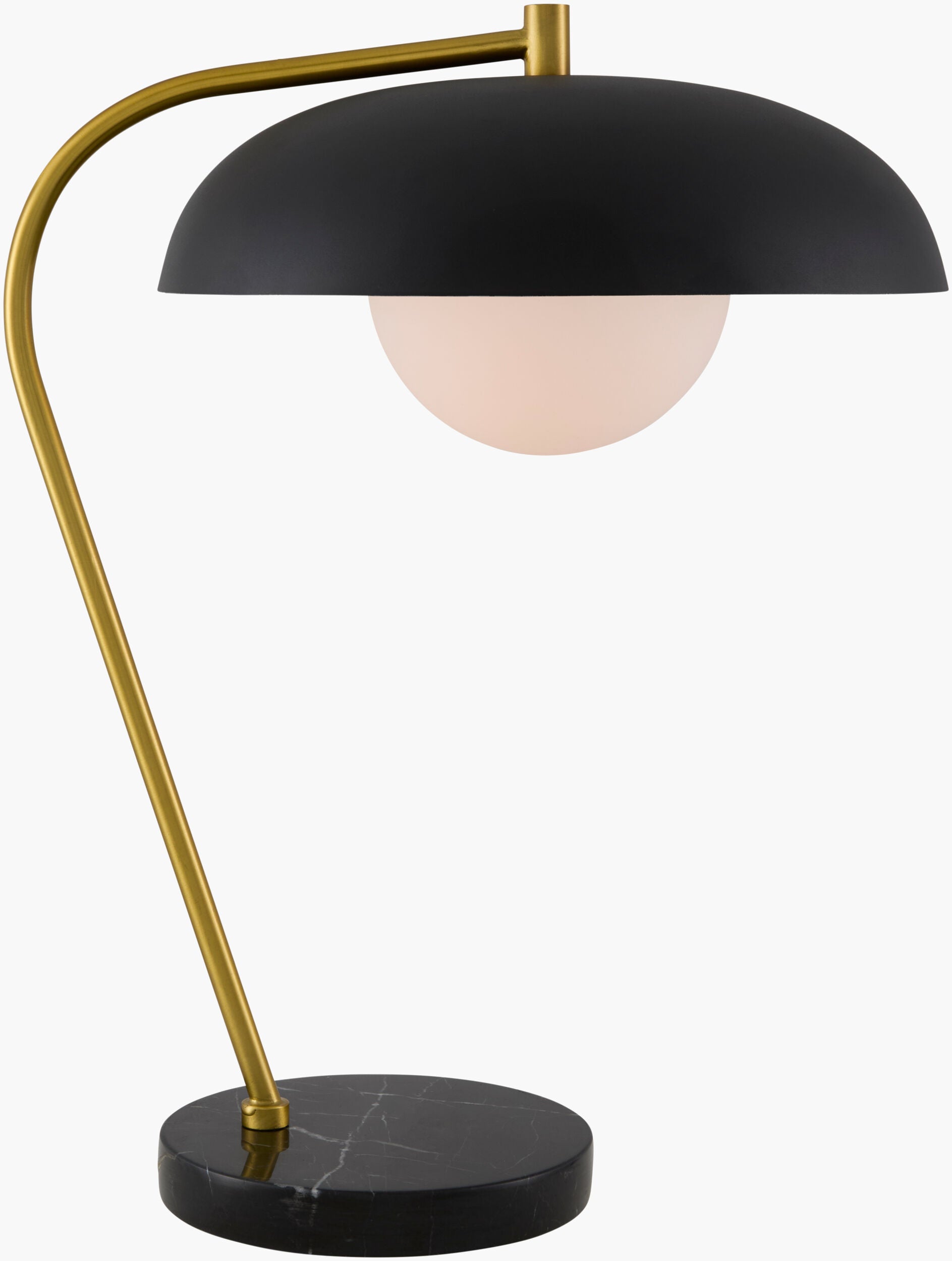 Hordio Accent Table Lamp
