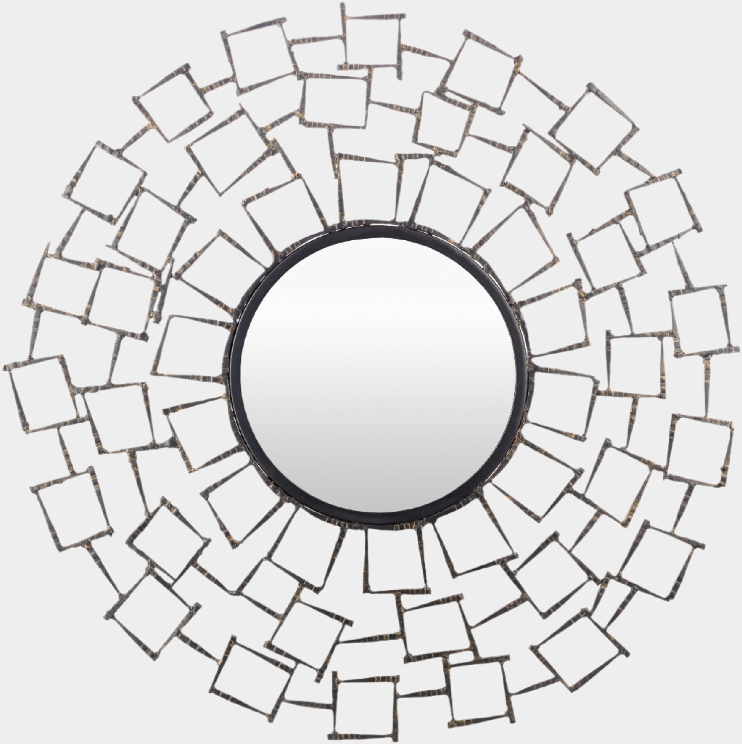 Horus Accent Mirror